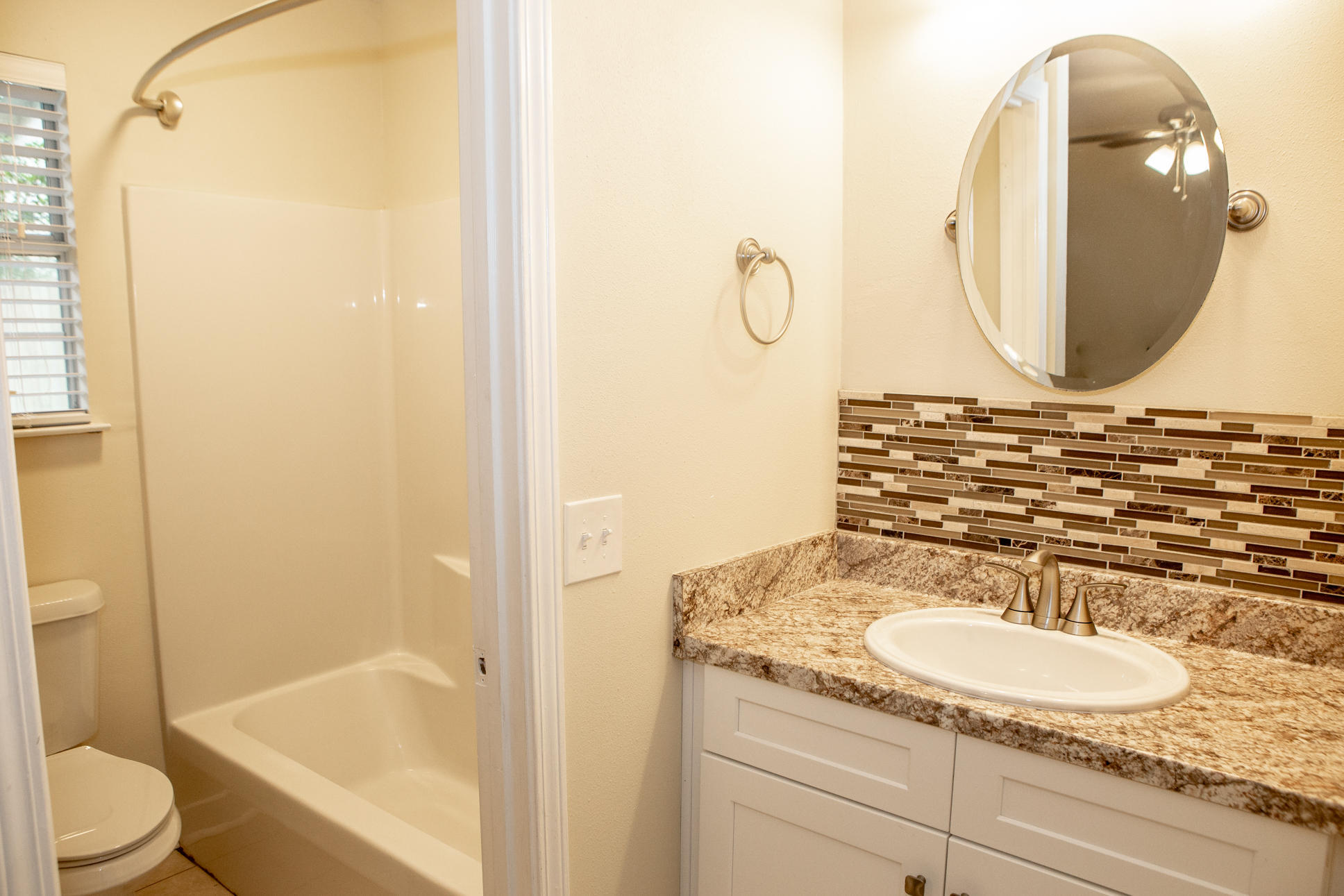 SHANGRA WOODS 1ST ADDN - Residential