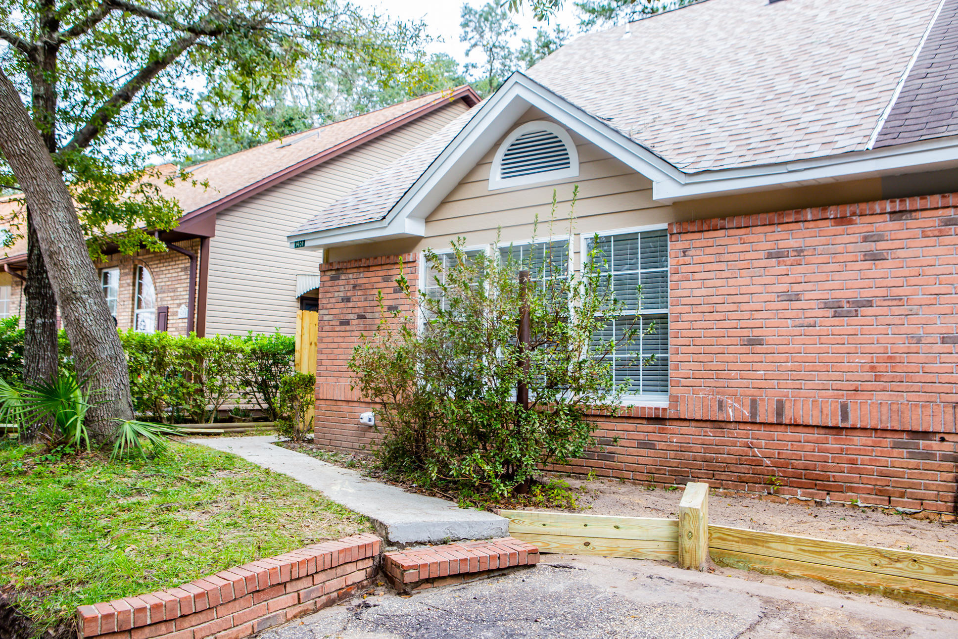 SHANGRA WOODS 1ST ADDN - Residential