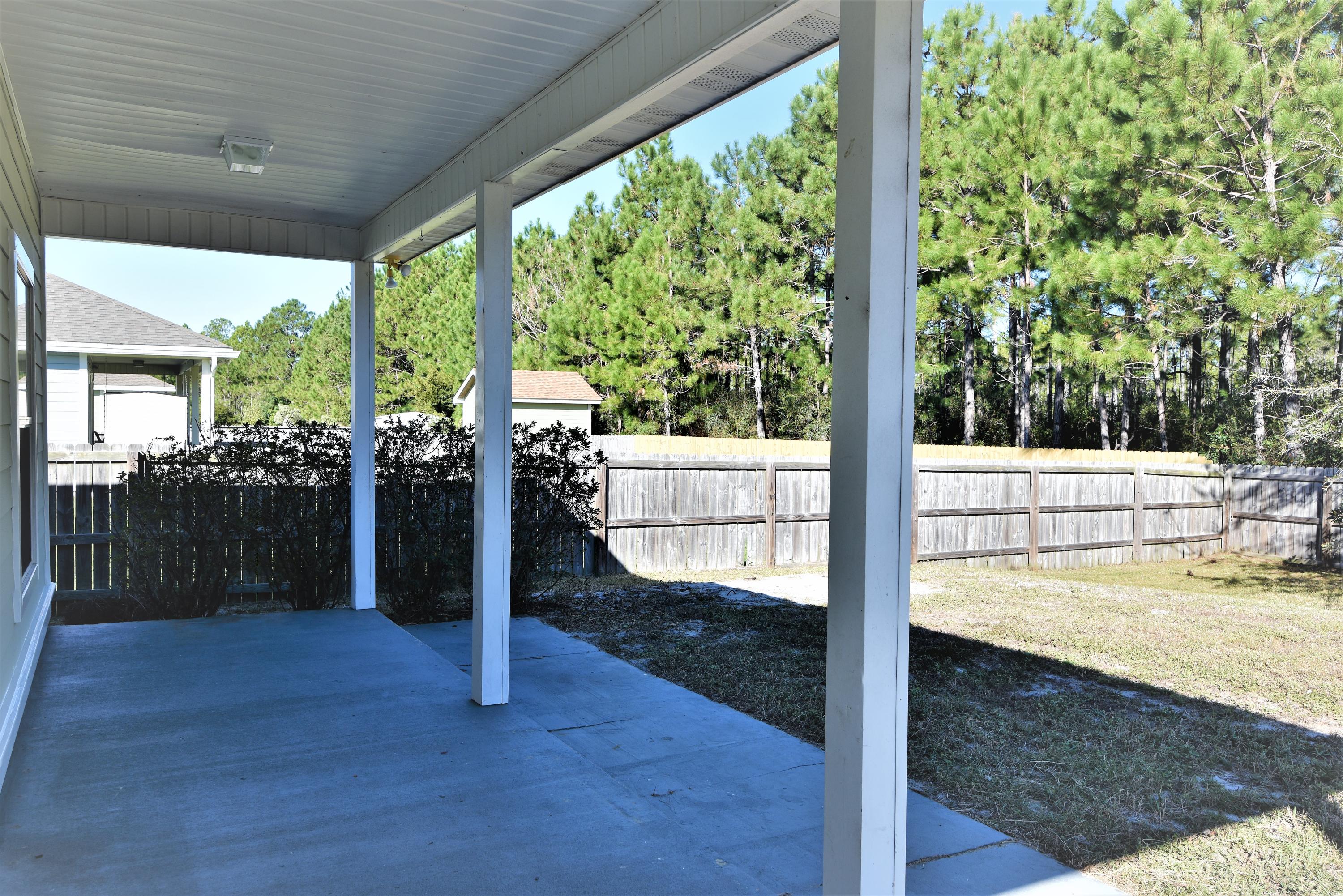 BAYOU FARMS - Residential