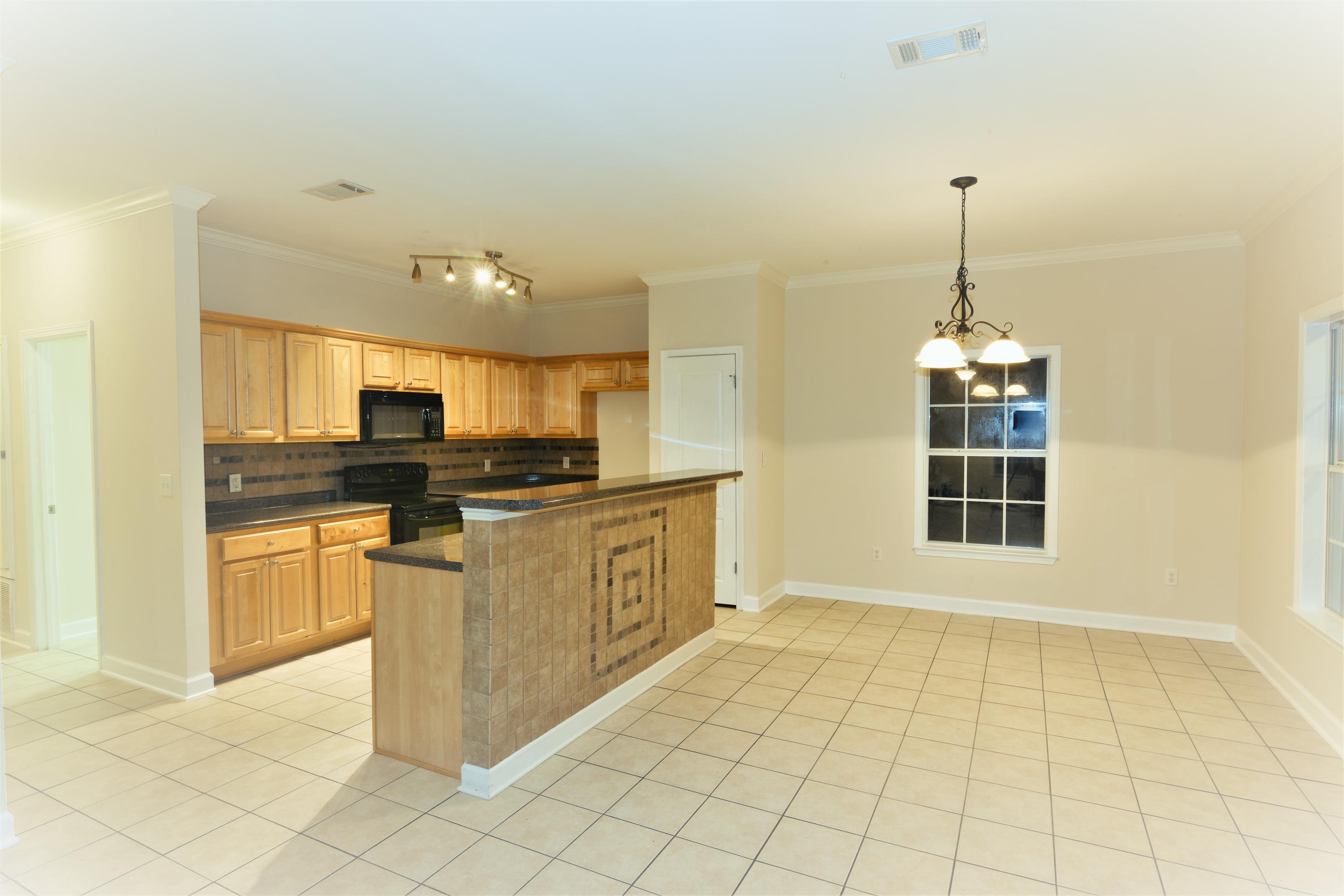 BAYOU FARMS - Residential