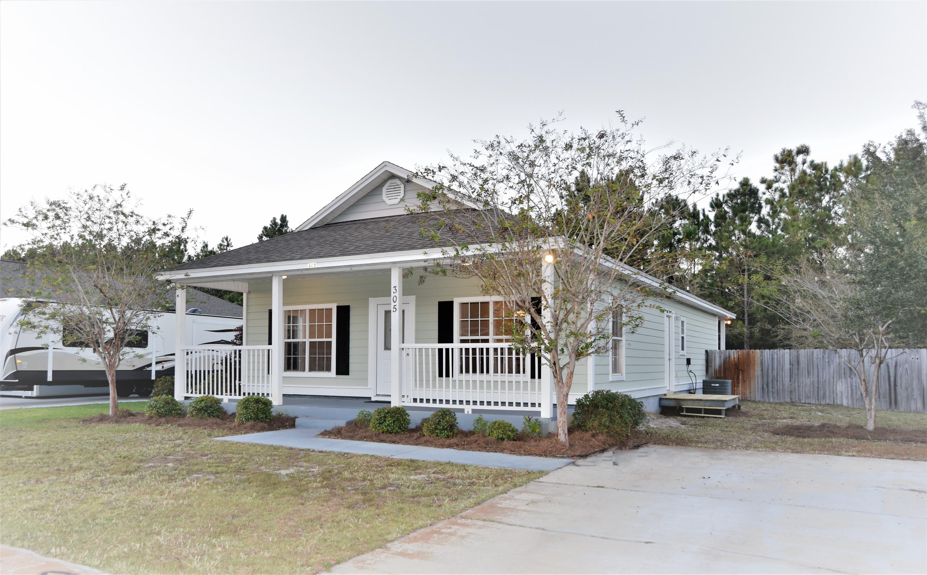 BAYOU FARMS - Residential