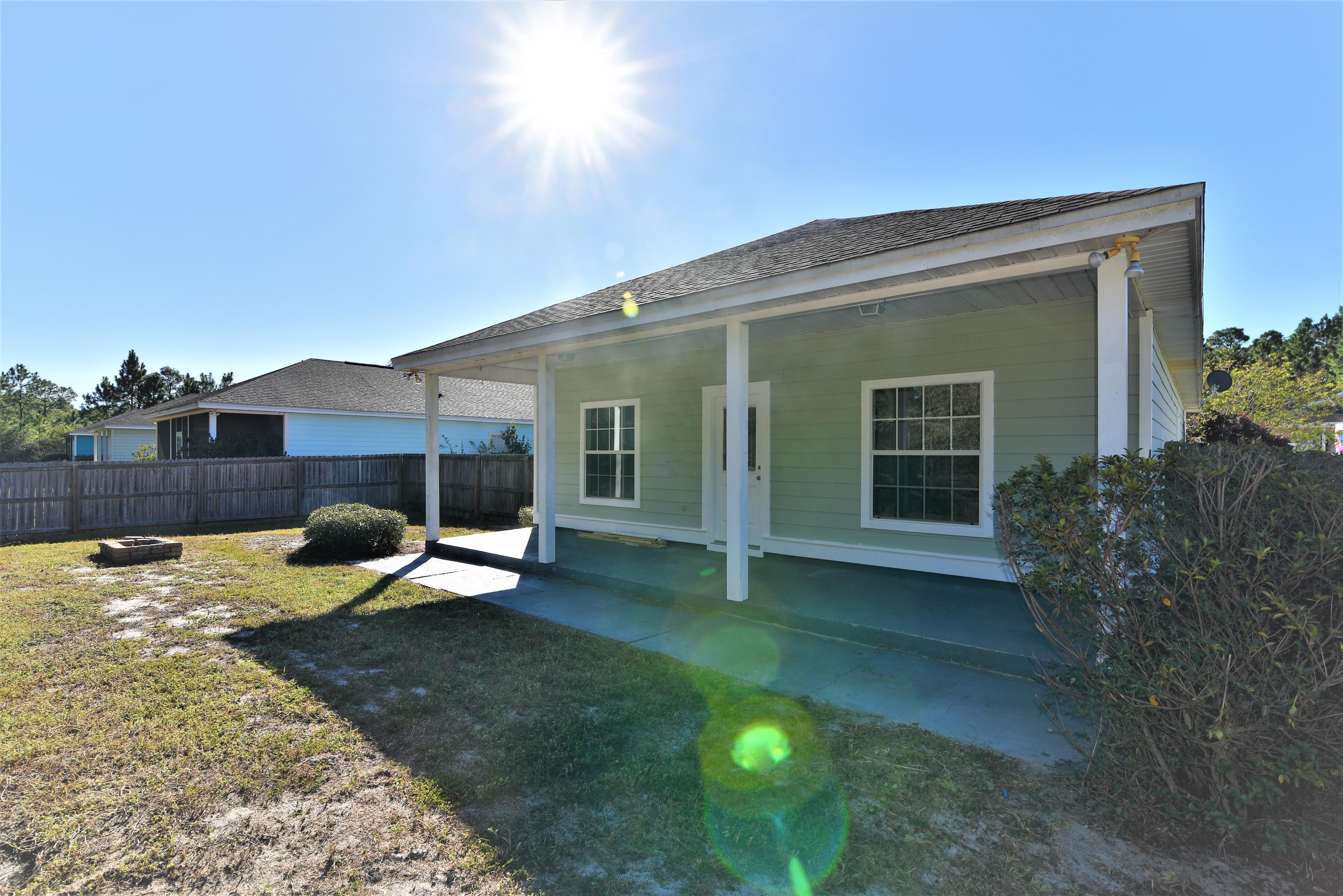 BAYOU FARMS - Residential