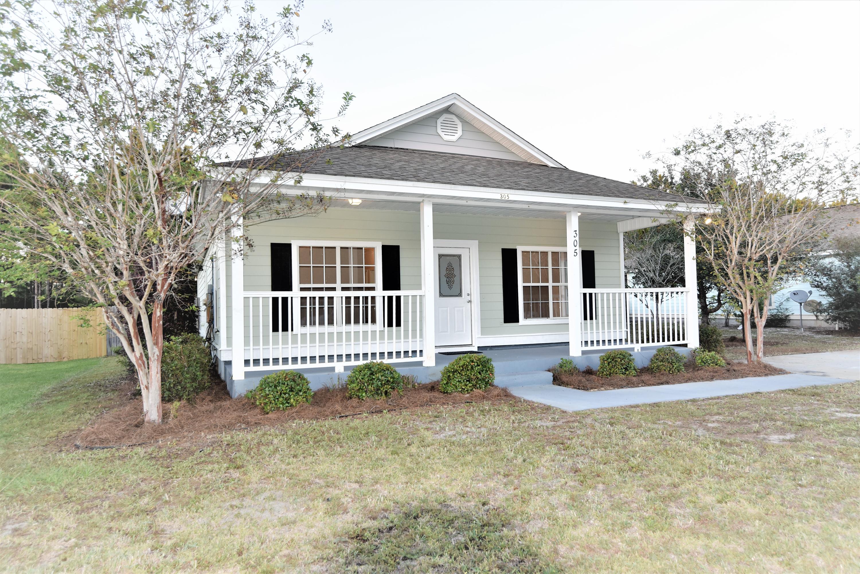 BAYOU FARMS - Residential