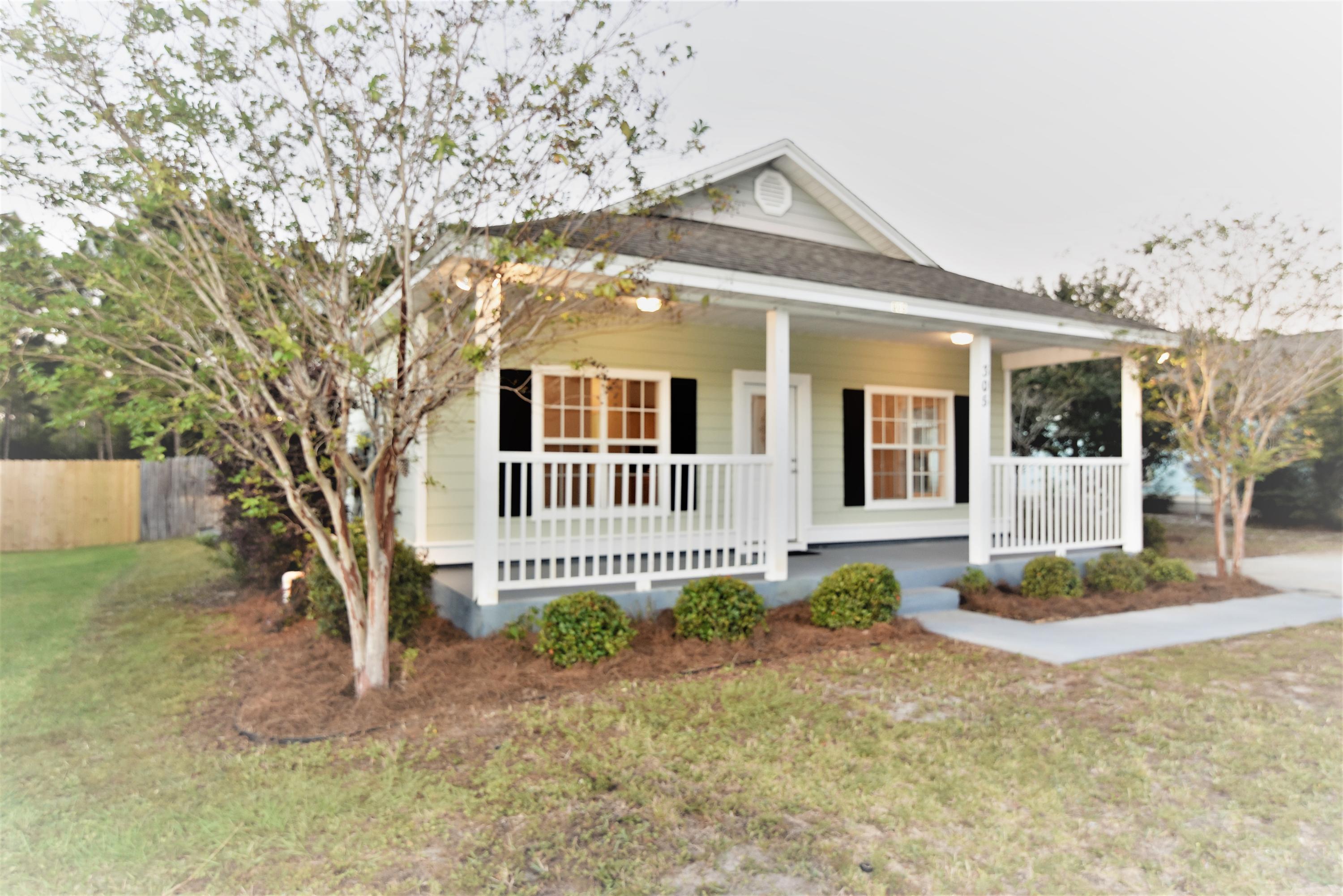 BAYOU FARMS - Residential