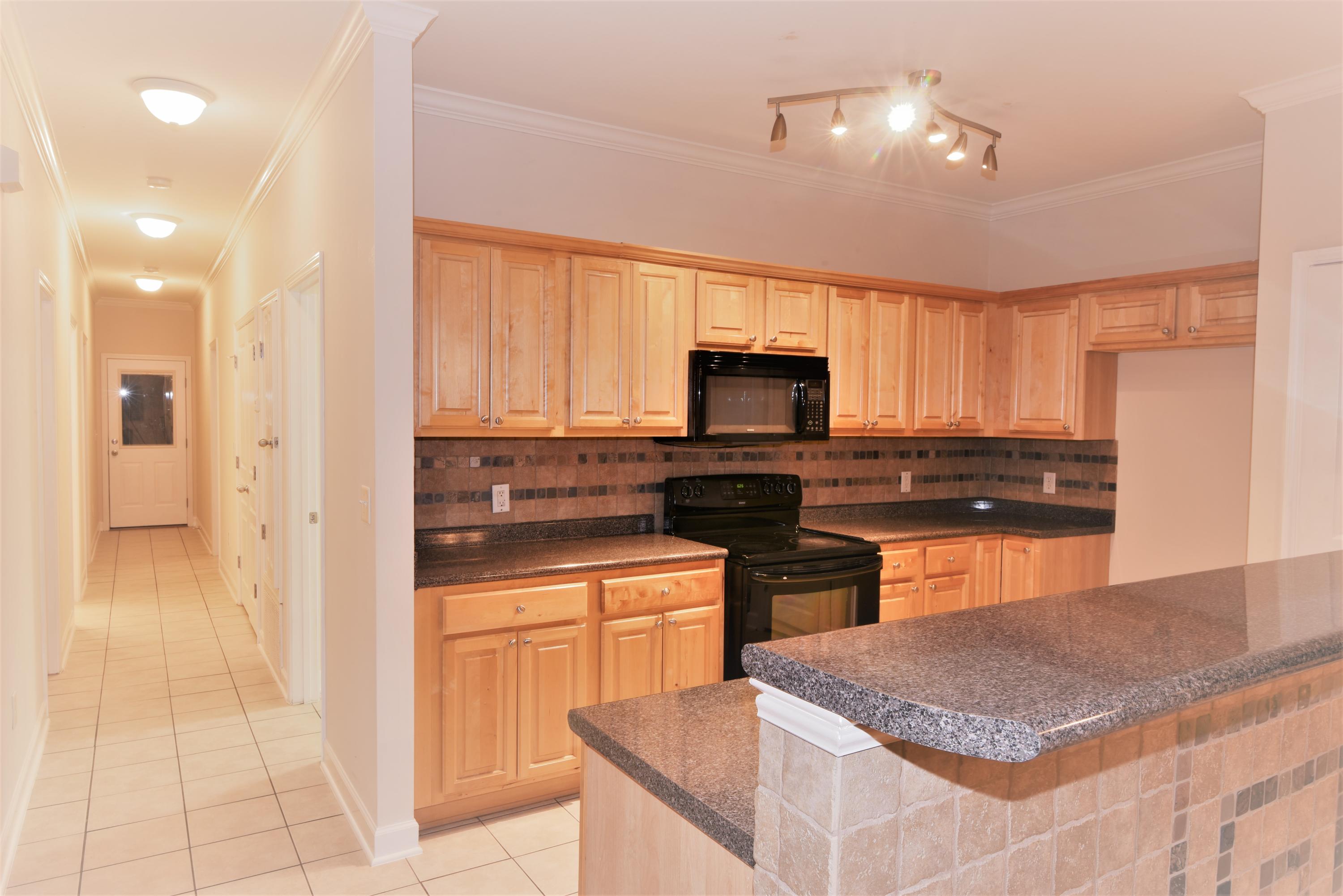 BAYOU FARMS - Residential