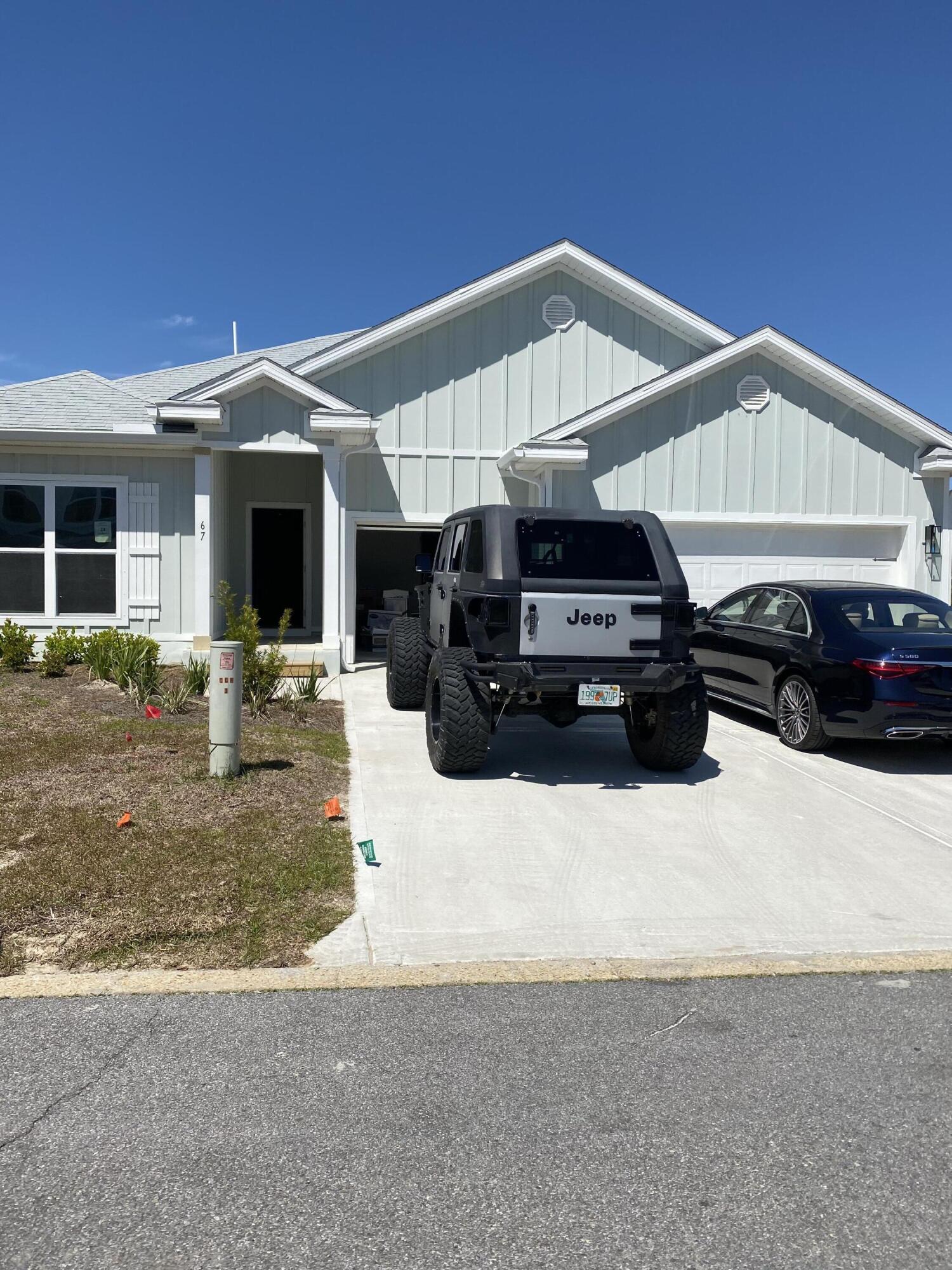 Ocean Estates - Residential