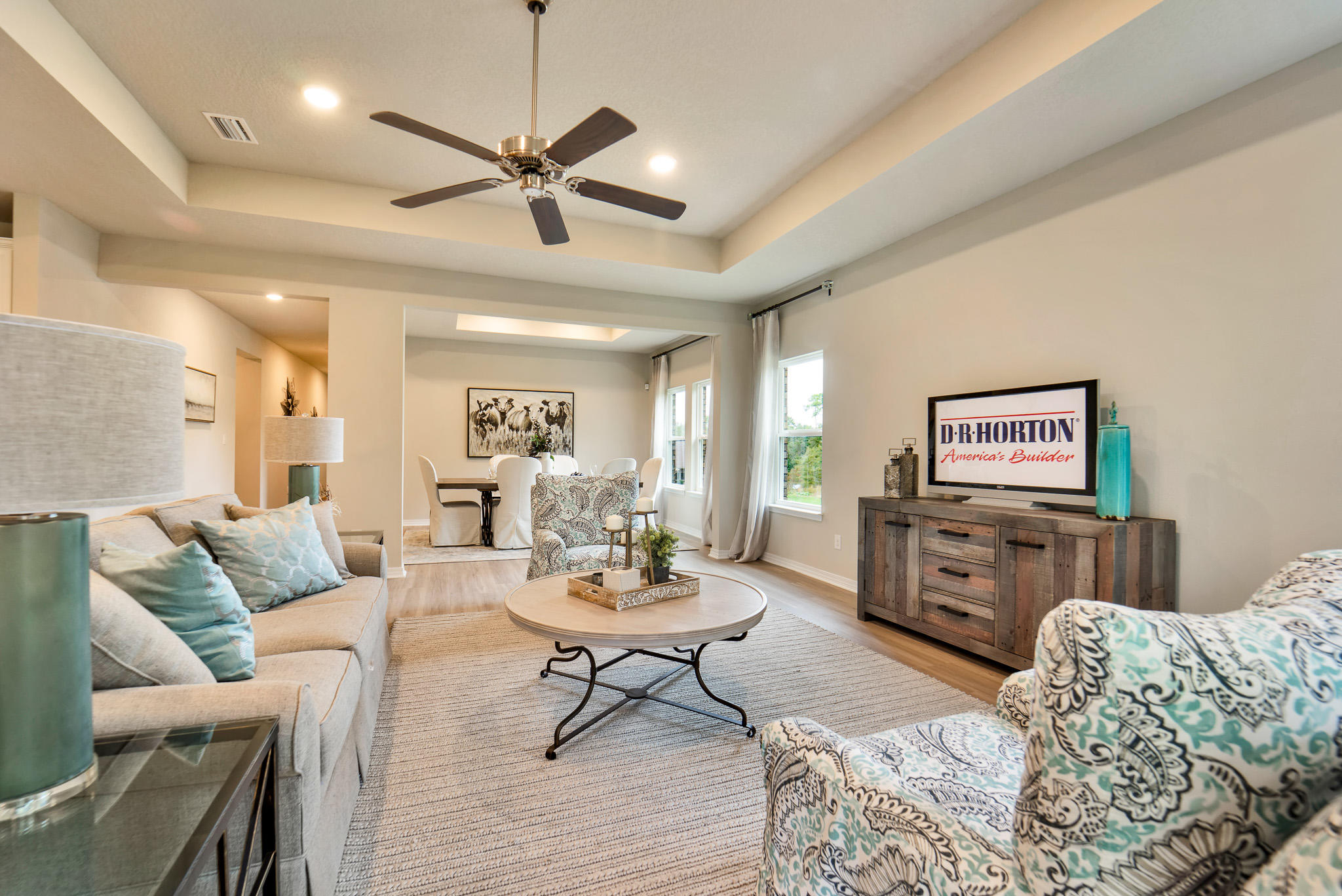 Ocean Estates - Residential
