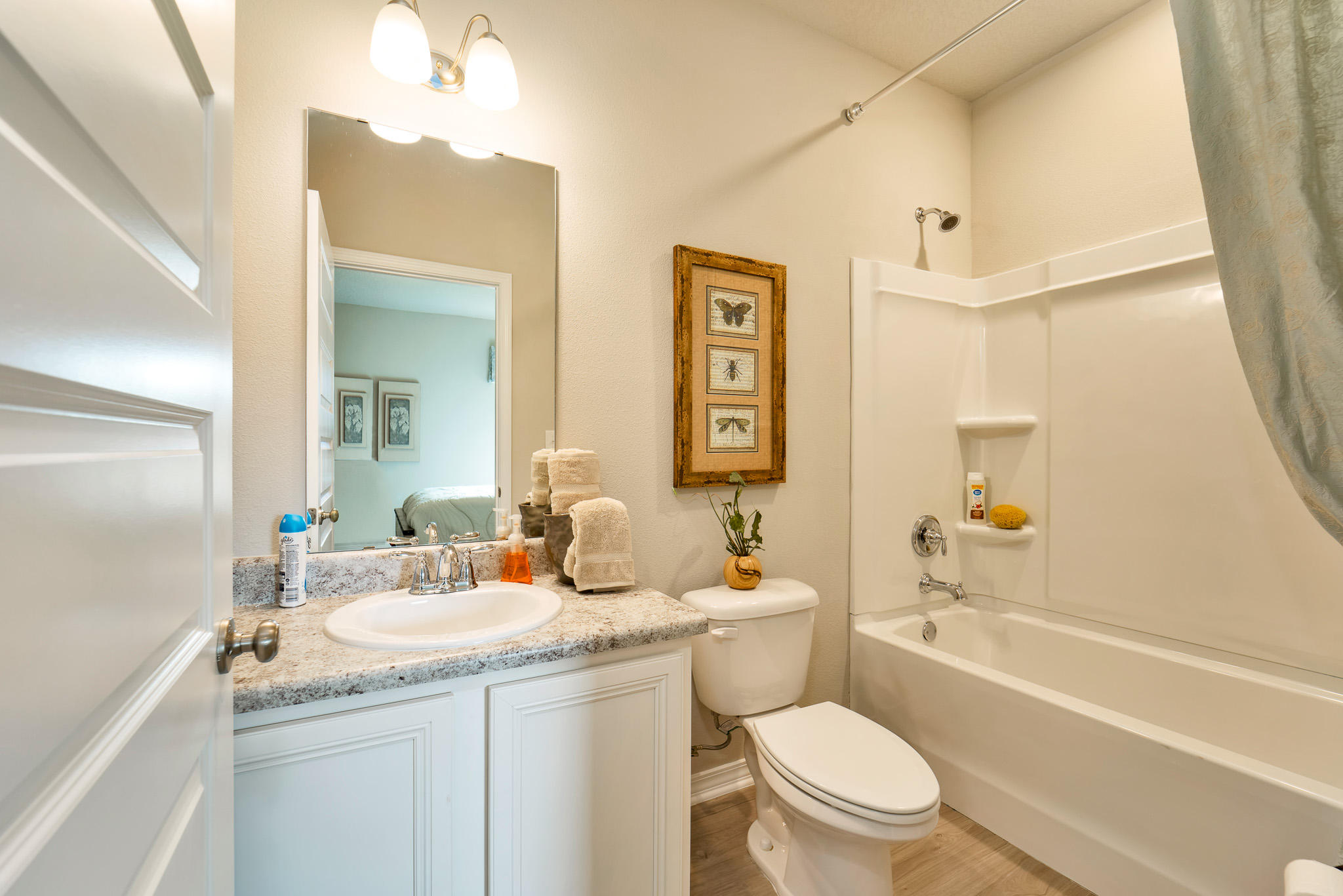 Ocean Estates - Residential