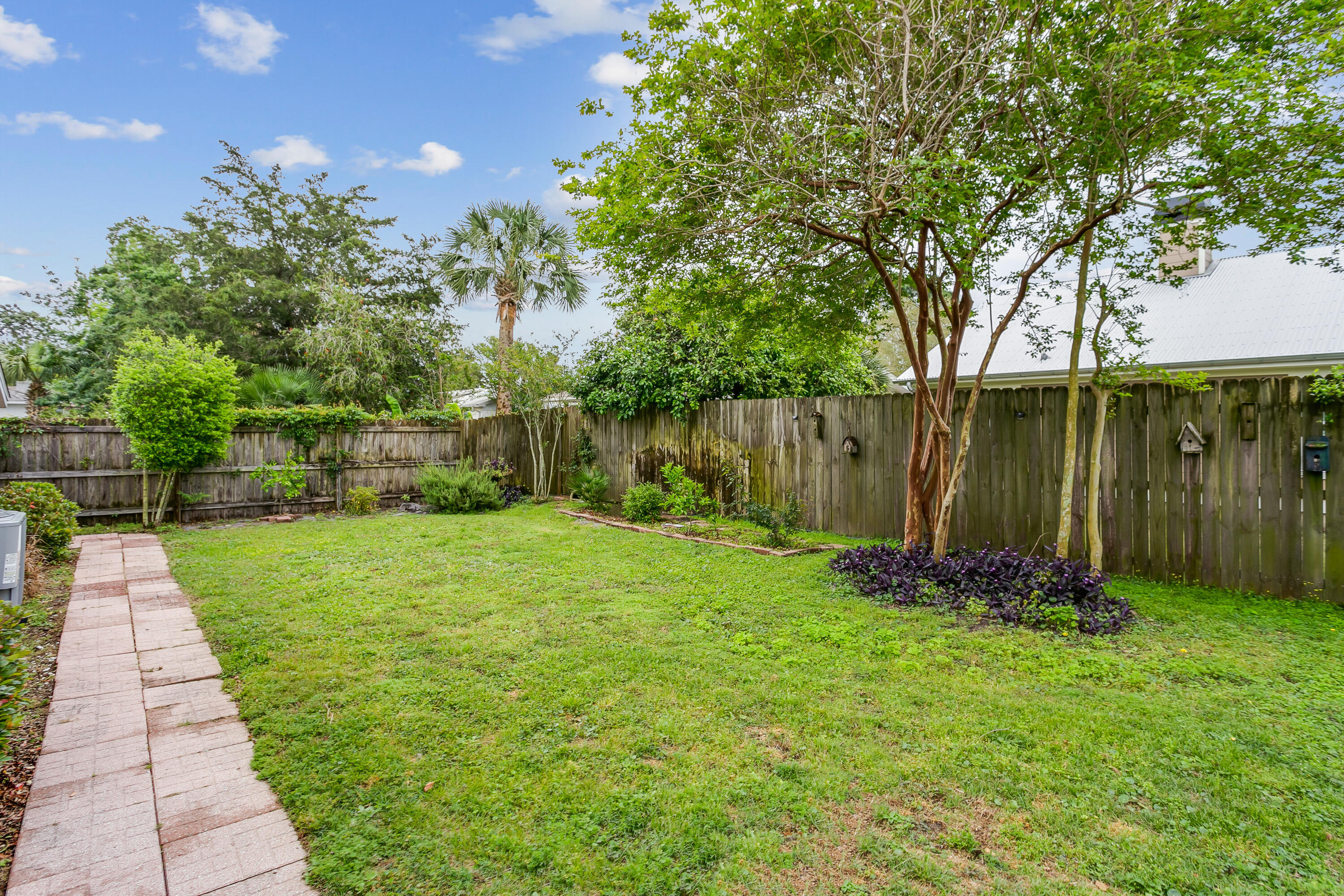 EDGEWOOD TO DESTIN - Residential