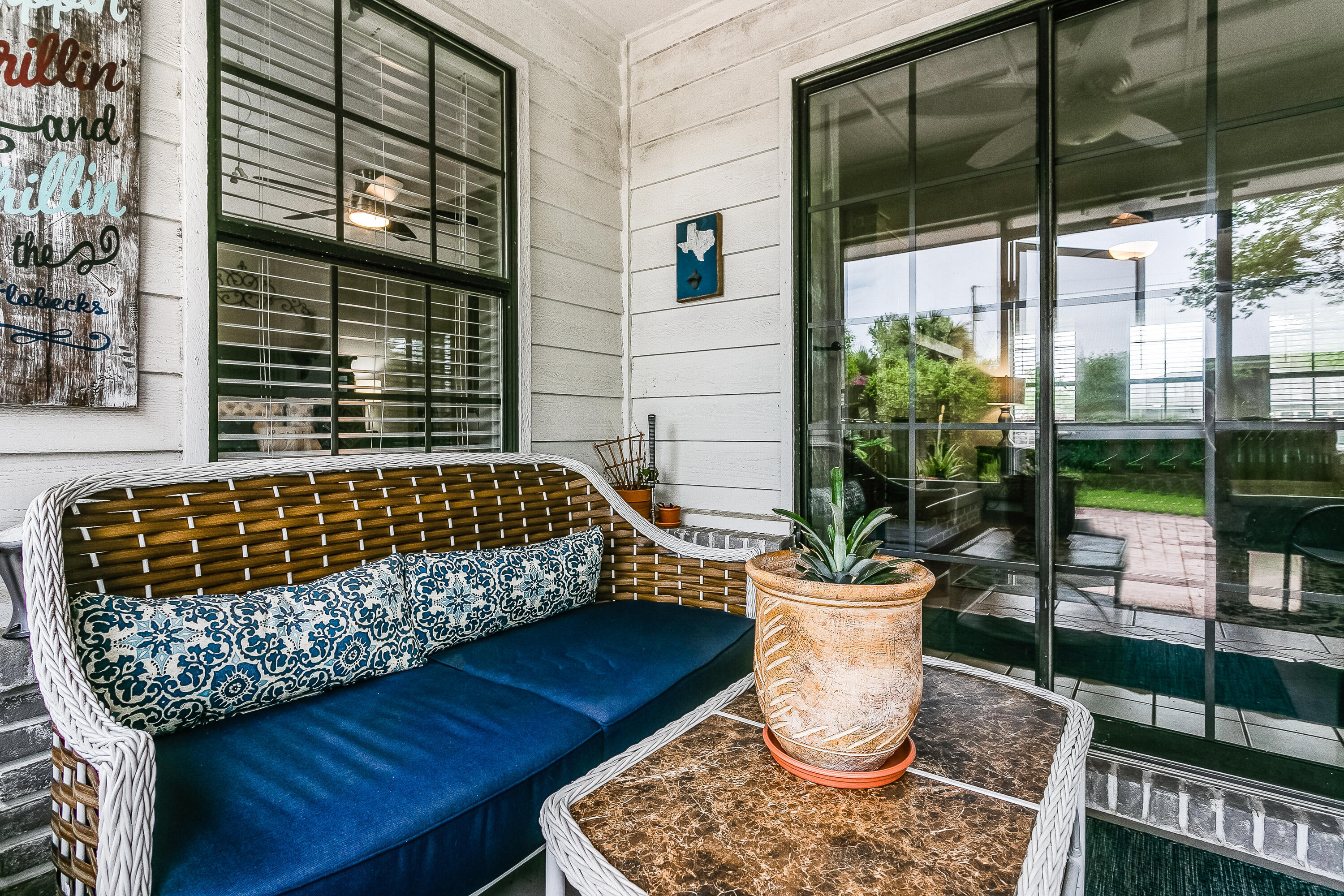 EDGEWOOD TO DESTIN - Residential