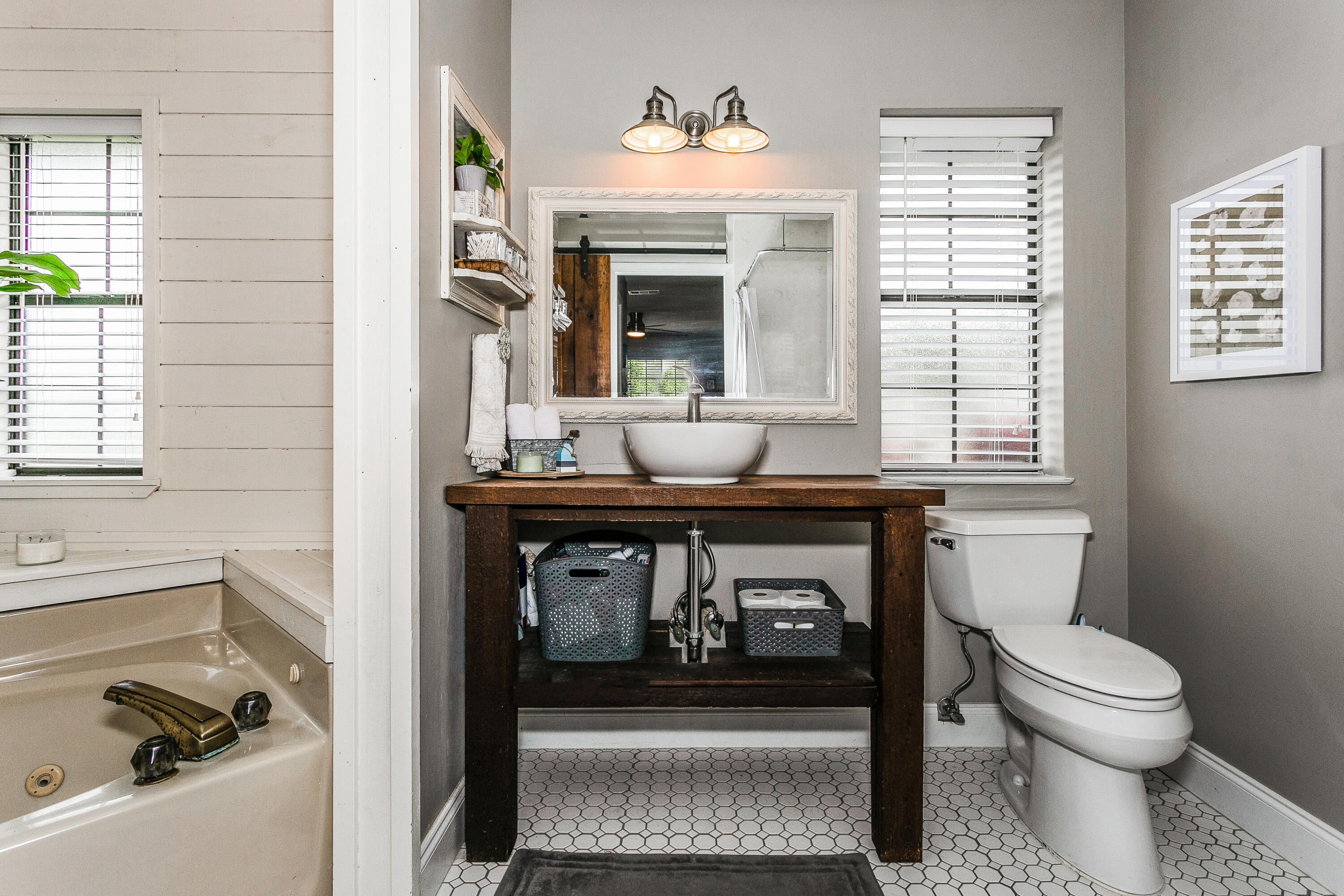 EDGEWOOD TO DESTIN - Residential