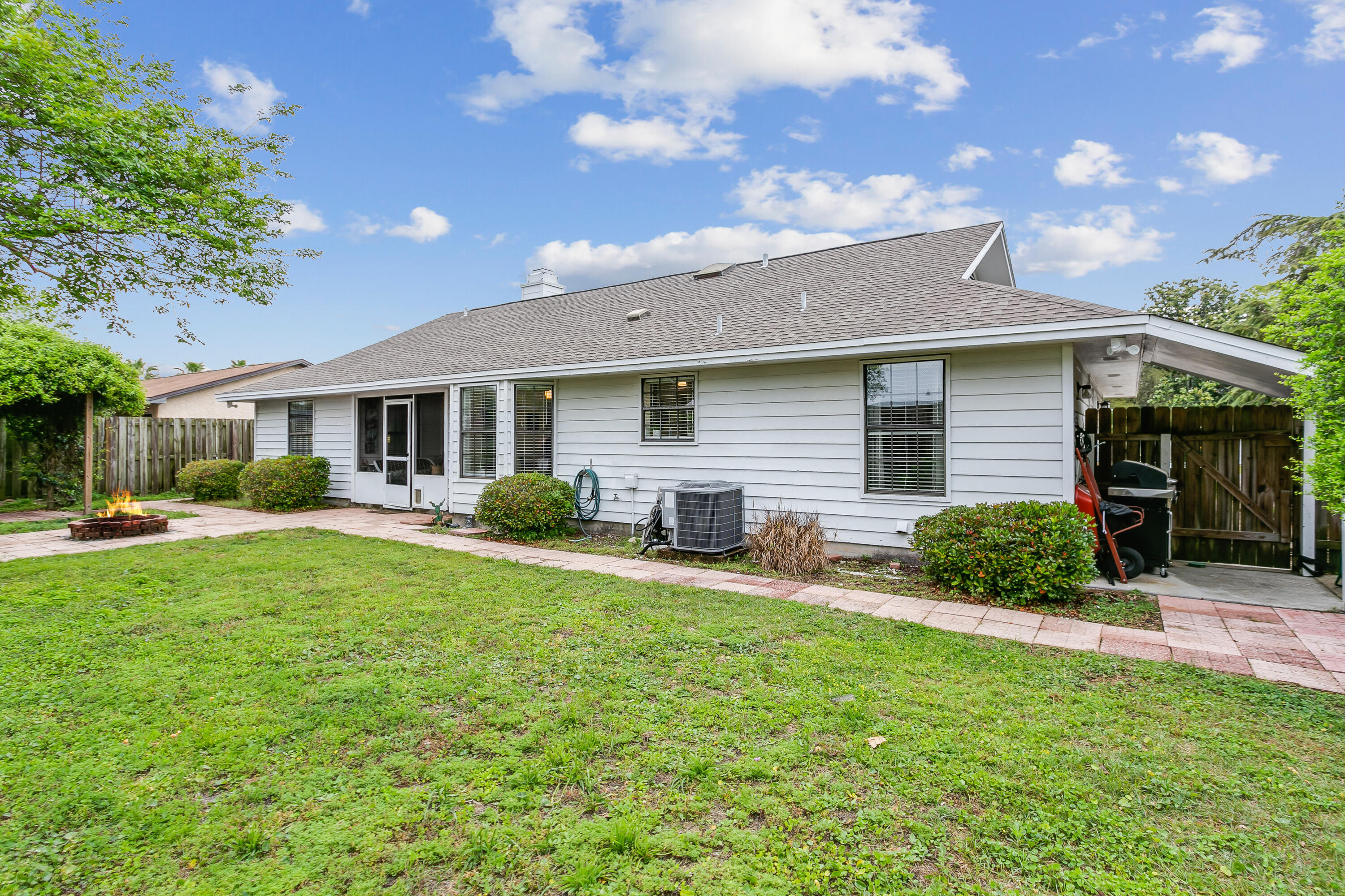 EDGEWOOD TO DESTIN - Residential