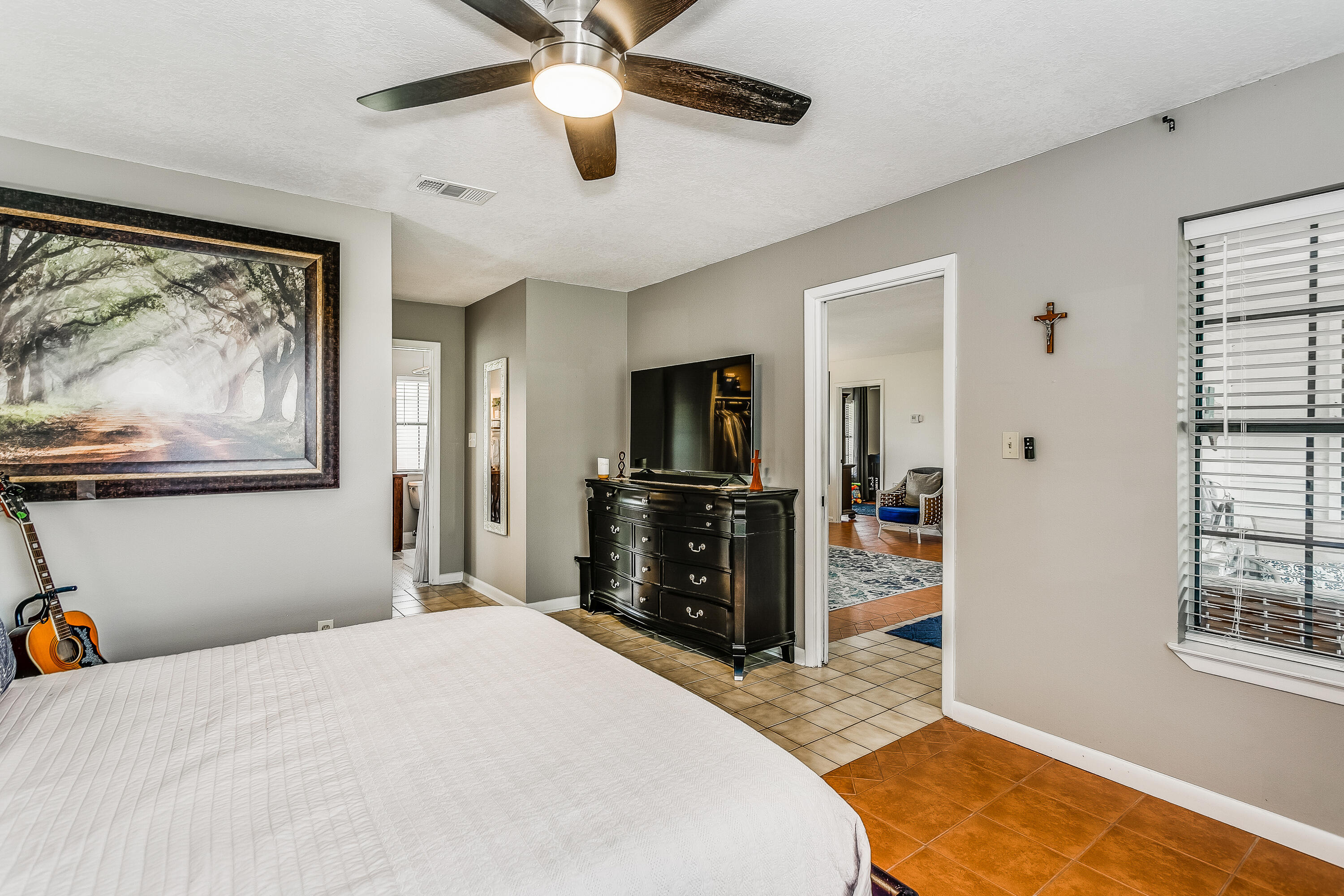 EDGEWOOD TO DESTIN - Residential