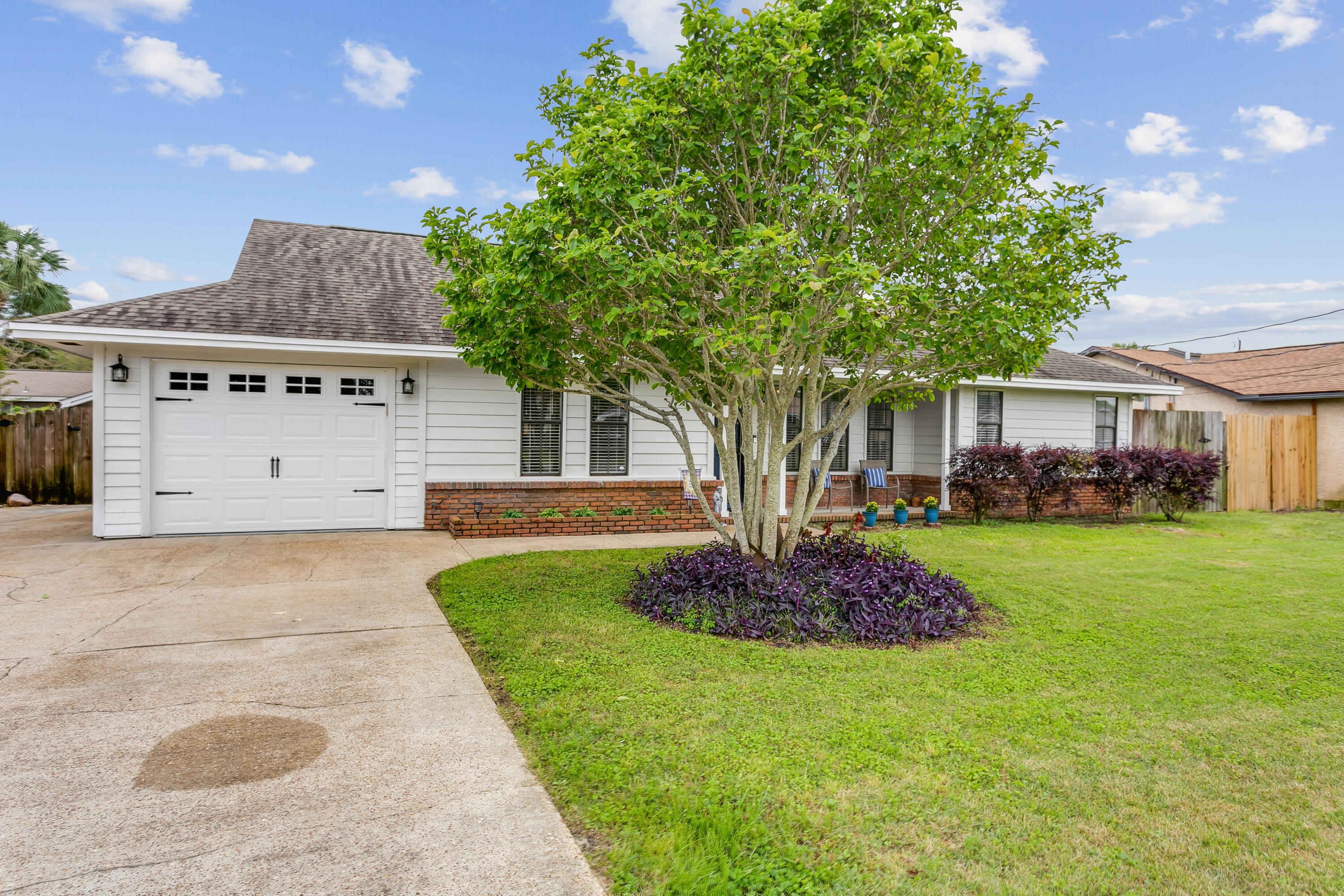 EDGEWOOD TO DESTIN - Residential