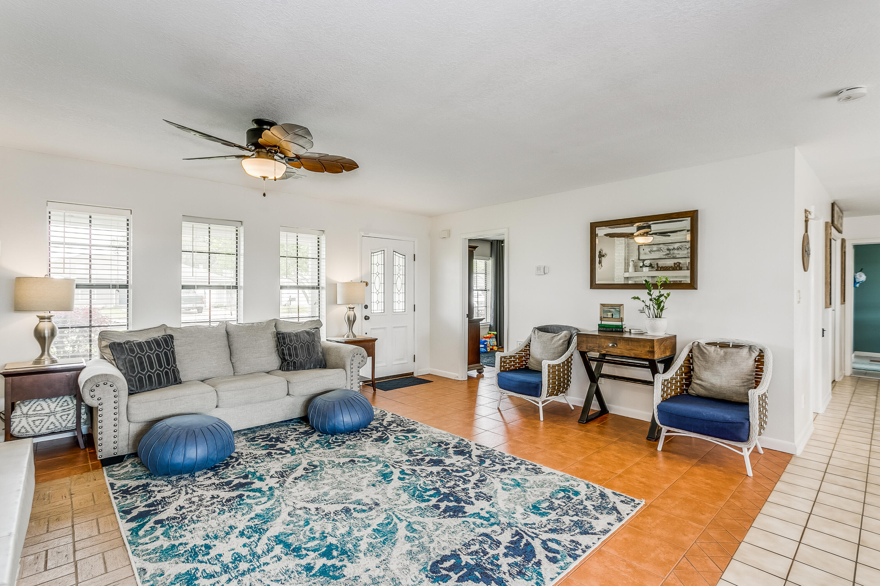 EDGEWOOD TO DESTIN - Residential