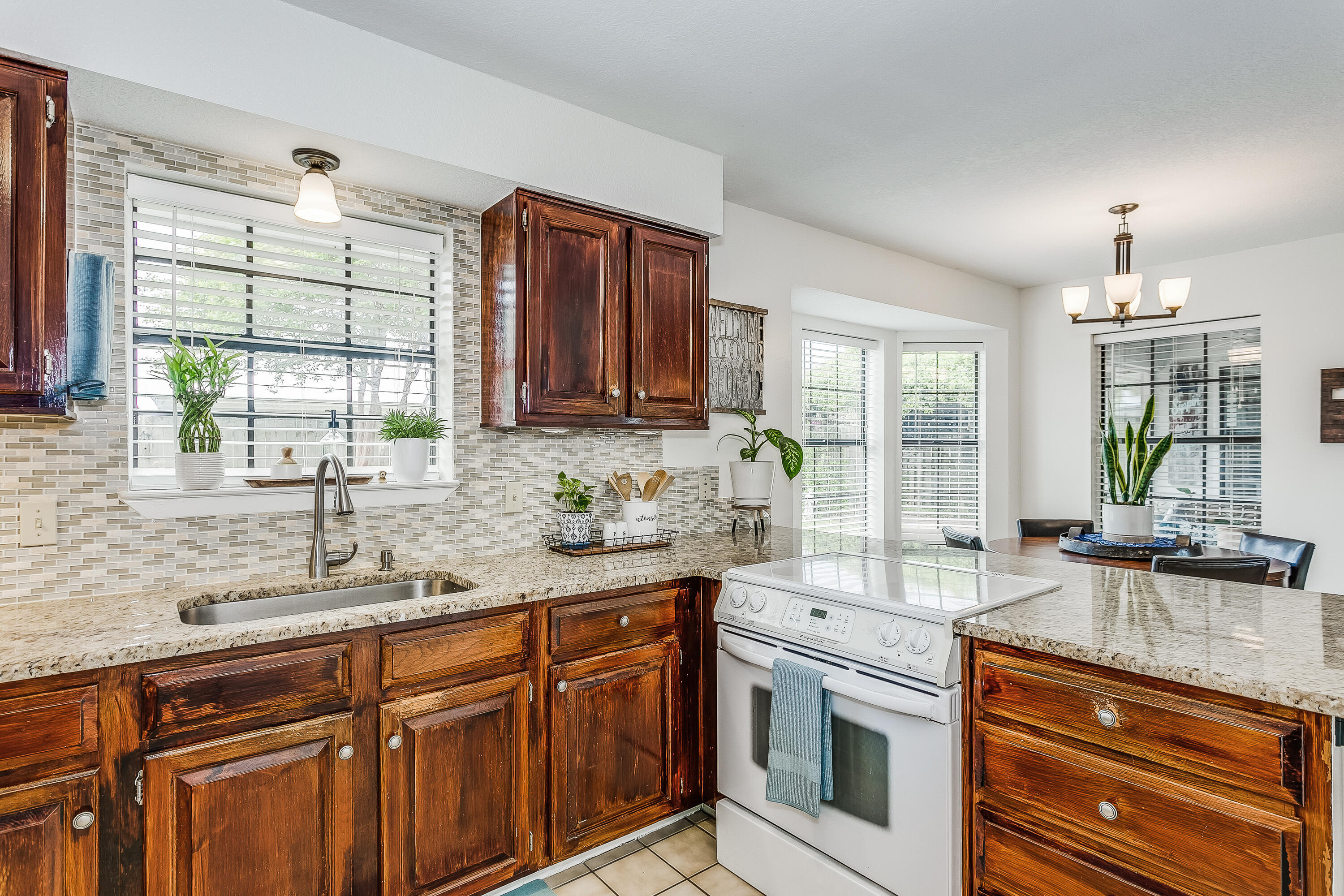 EDGEWOOD TO DESTIN - Residential