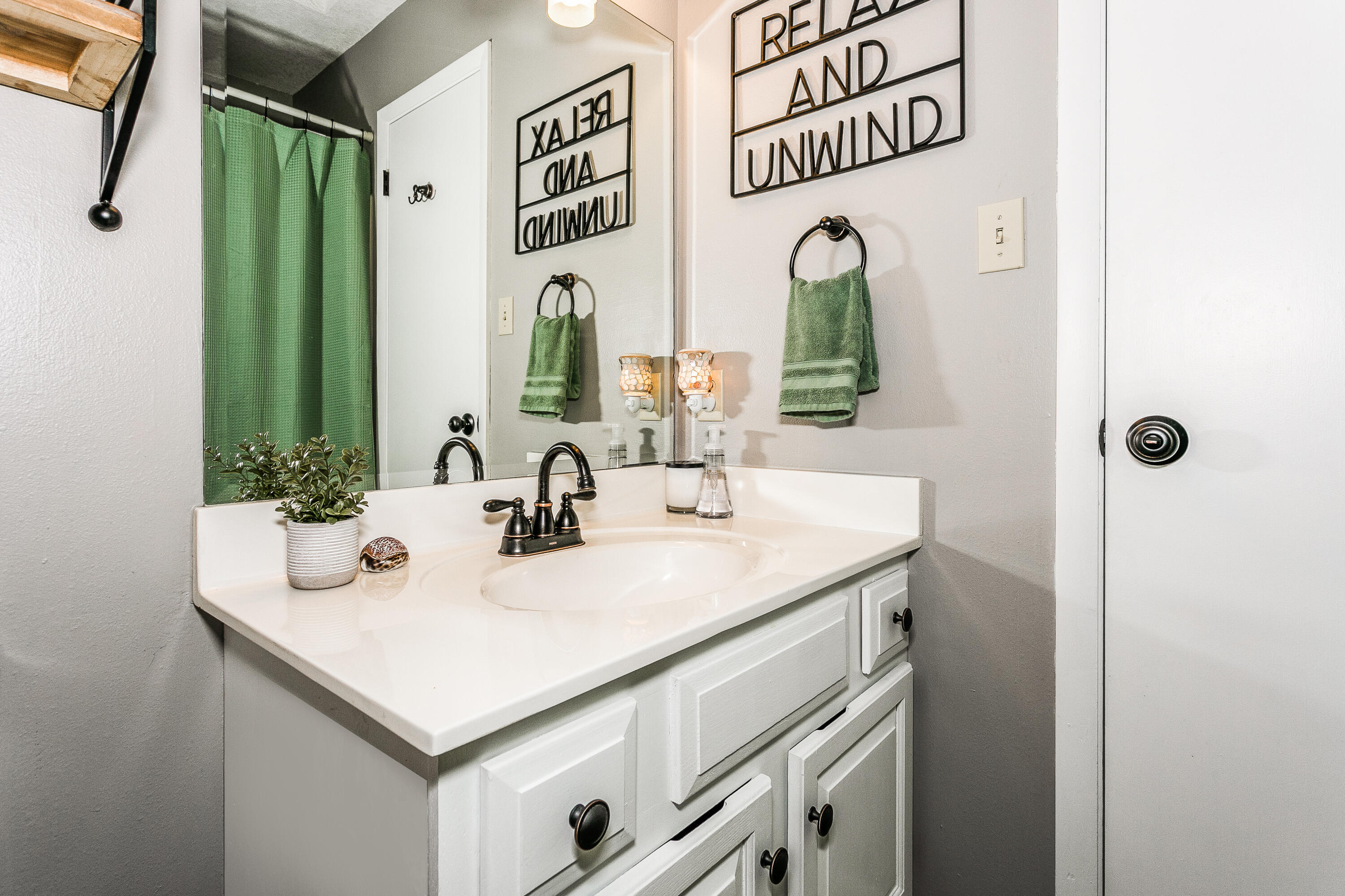 EDGEWOOD TO DESTIN - Residential