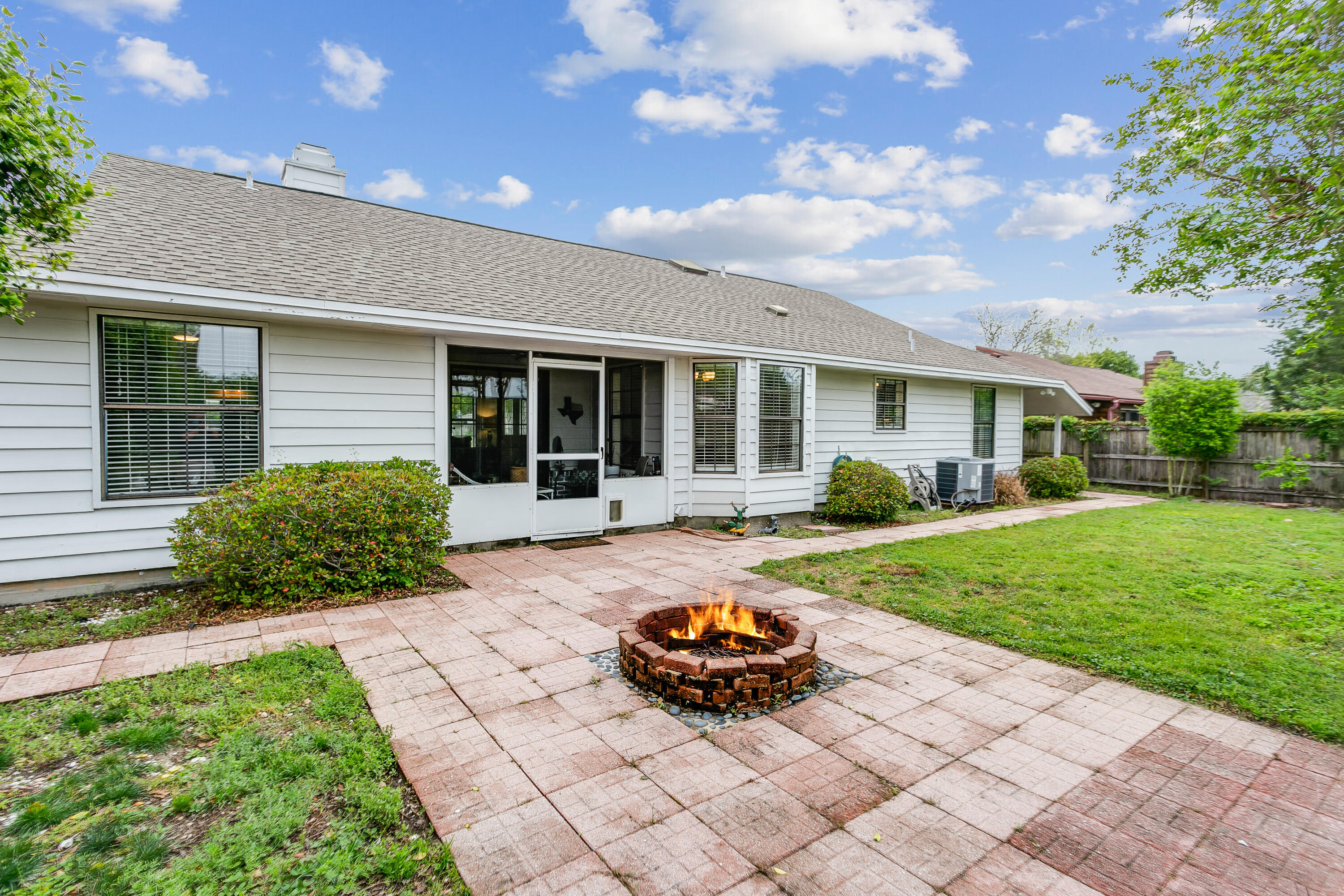 EDGEWOOD TO DESTIN - Residential