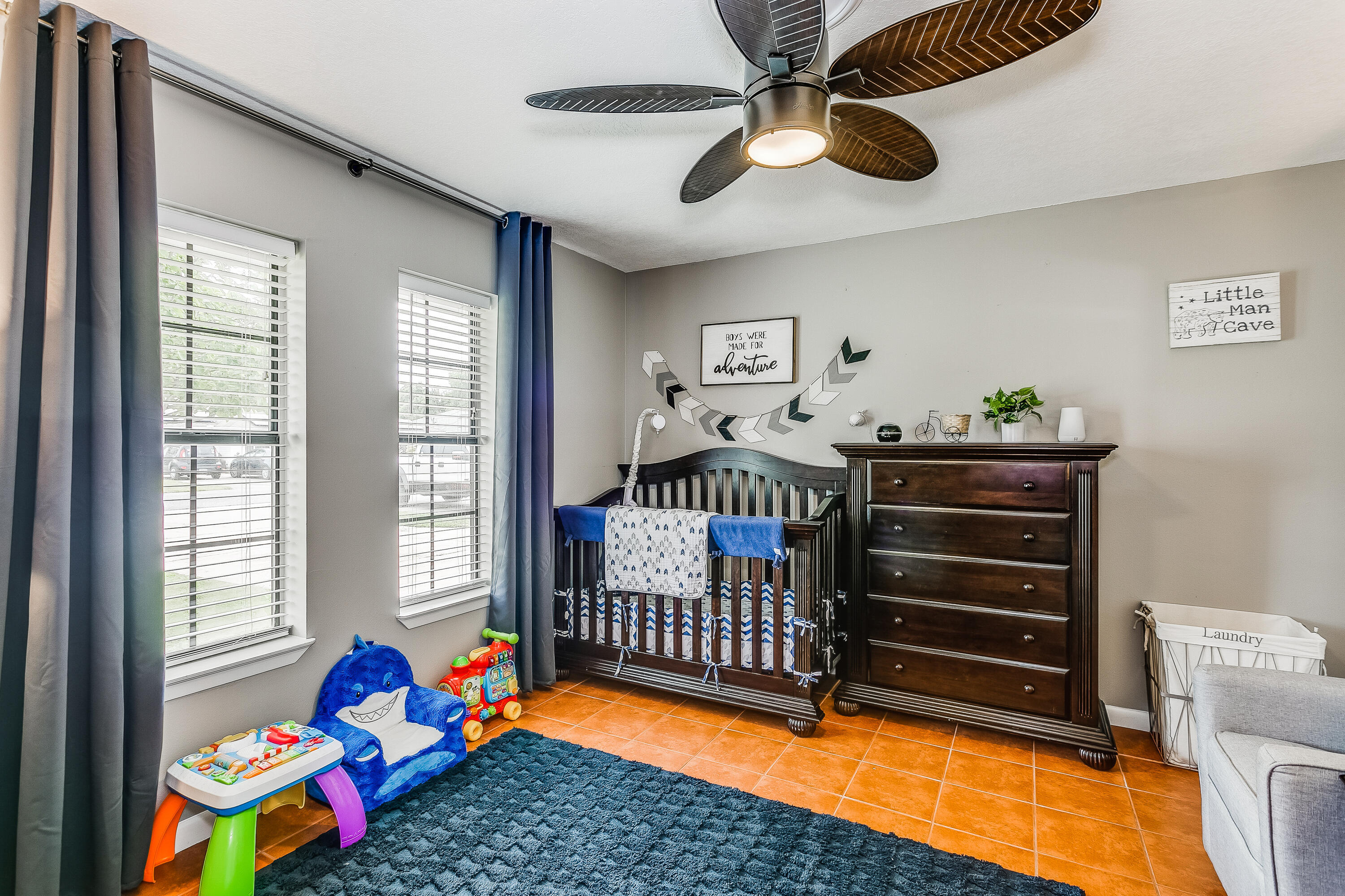 EDGEWOOD TO DESTIN - Residential