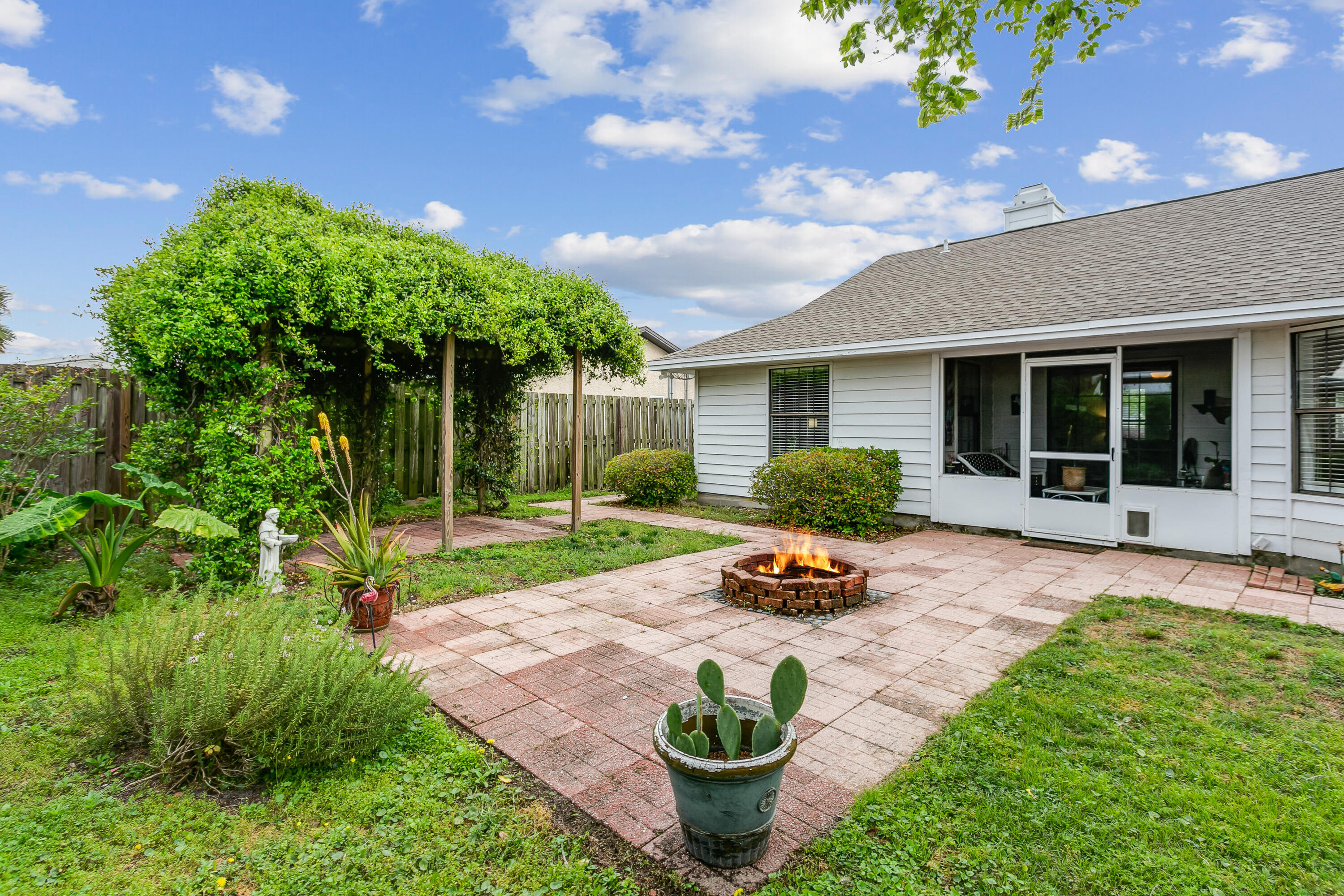 EDGEWOOD TO DESTIN - Residential