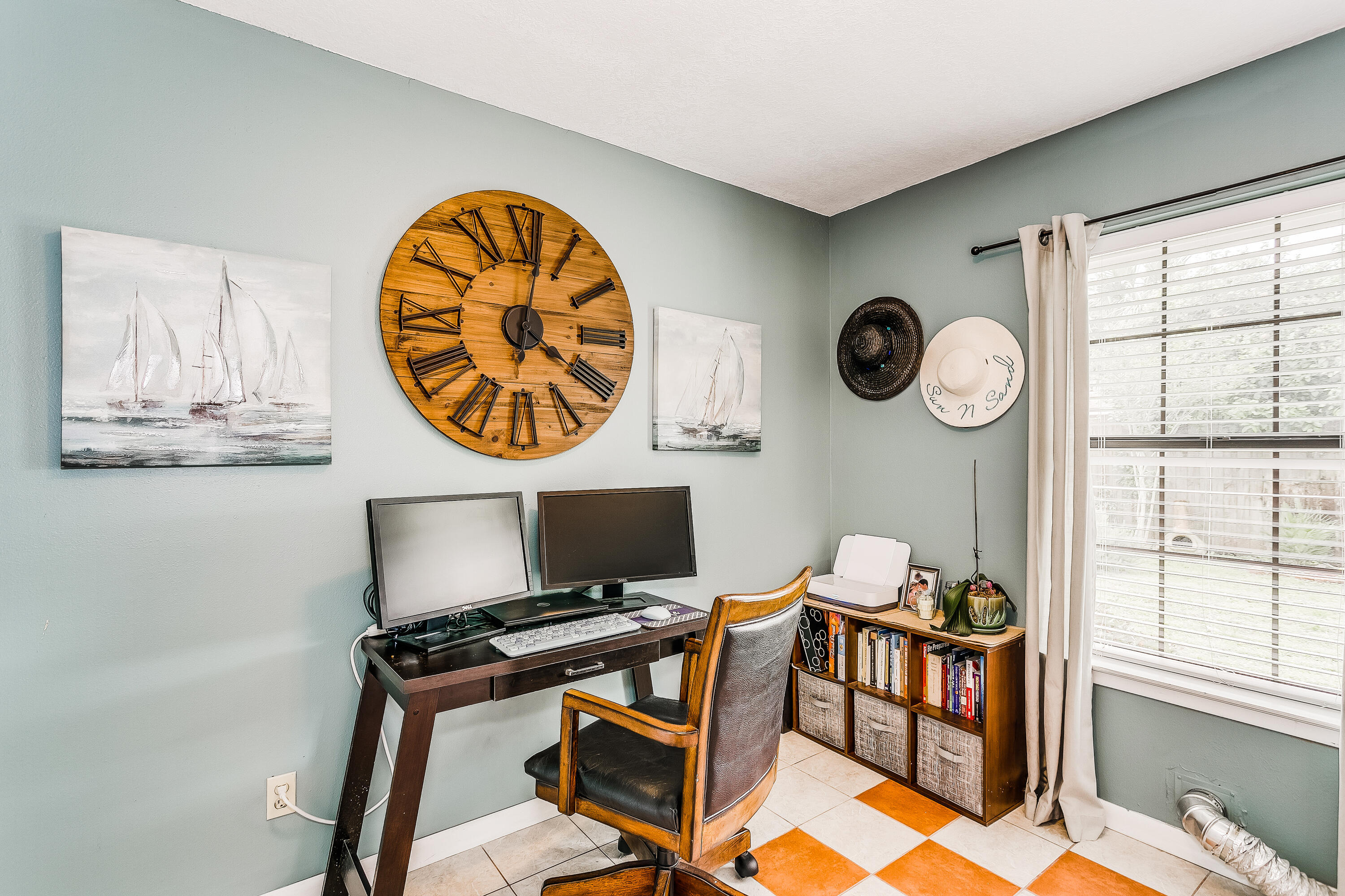 EDGEWOOD TO DESTIN - Residential