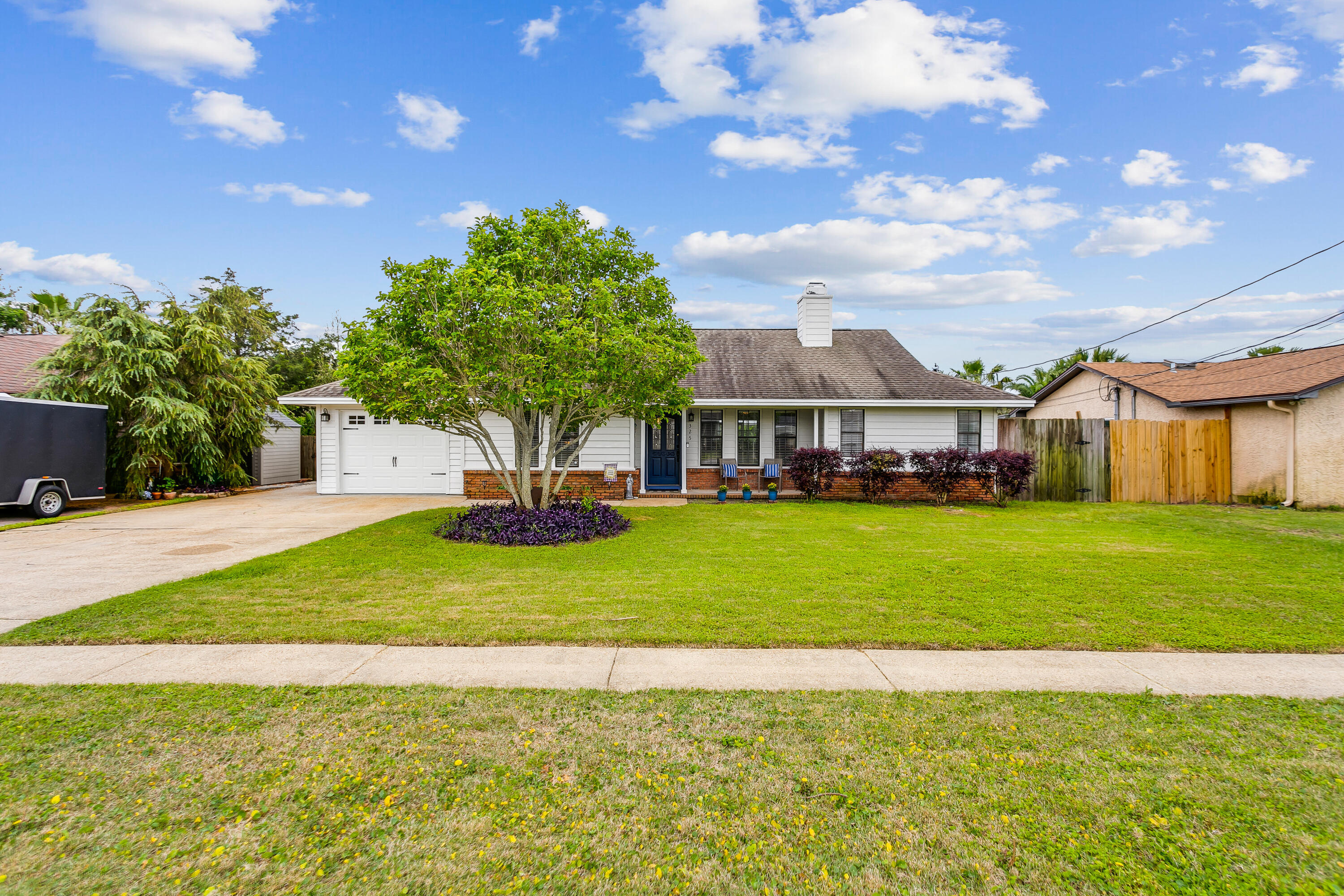 EDGEWOOD TO DESTIN - Residential