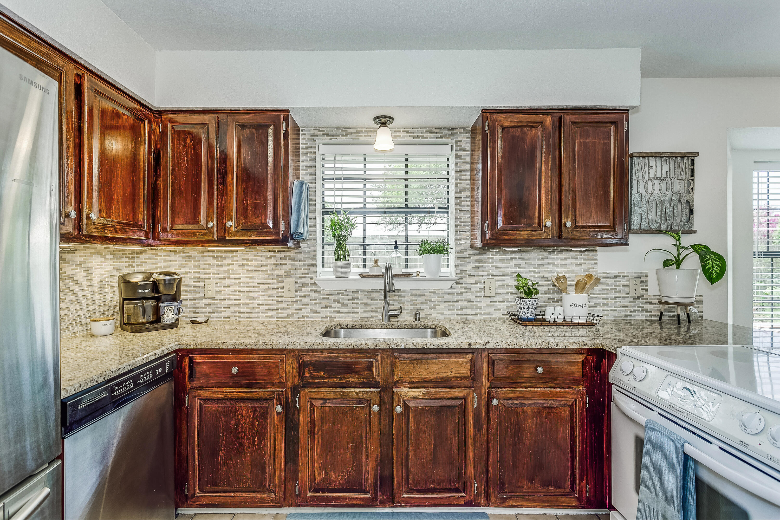 EDGEWOOD TO DESTIN - Residential