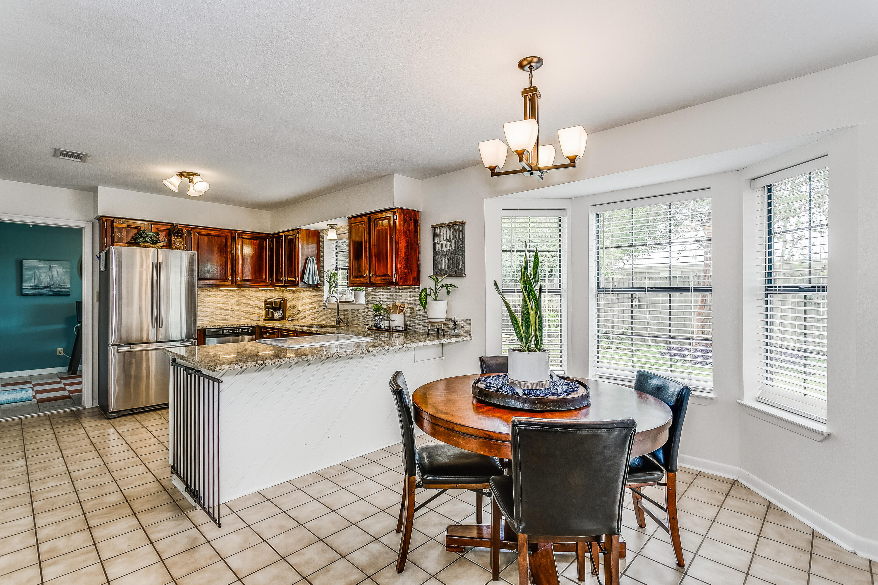 EDGEWOOD TO DESTIN - Residential