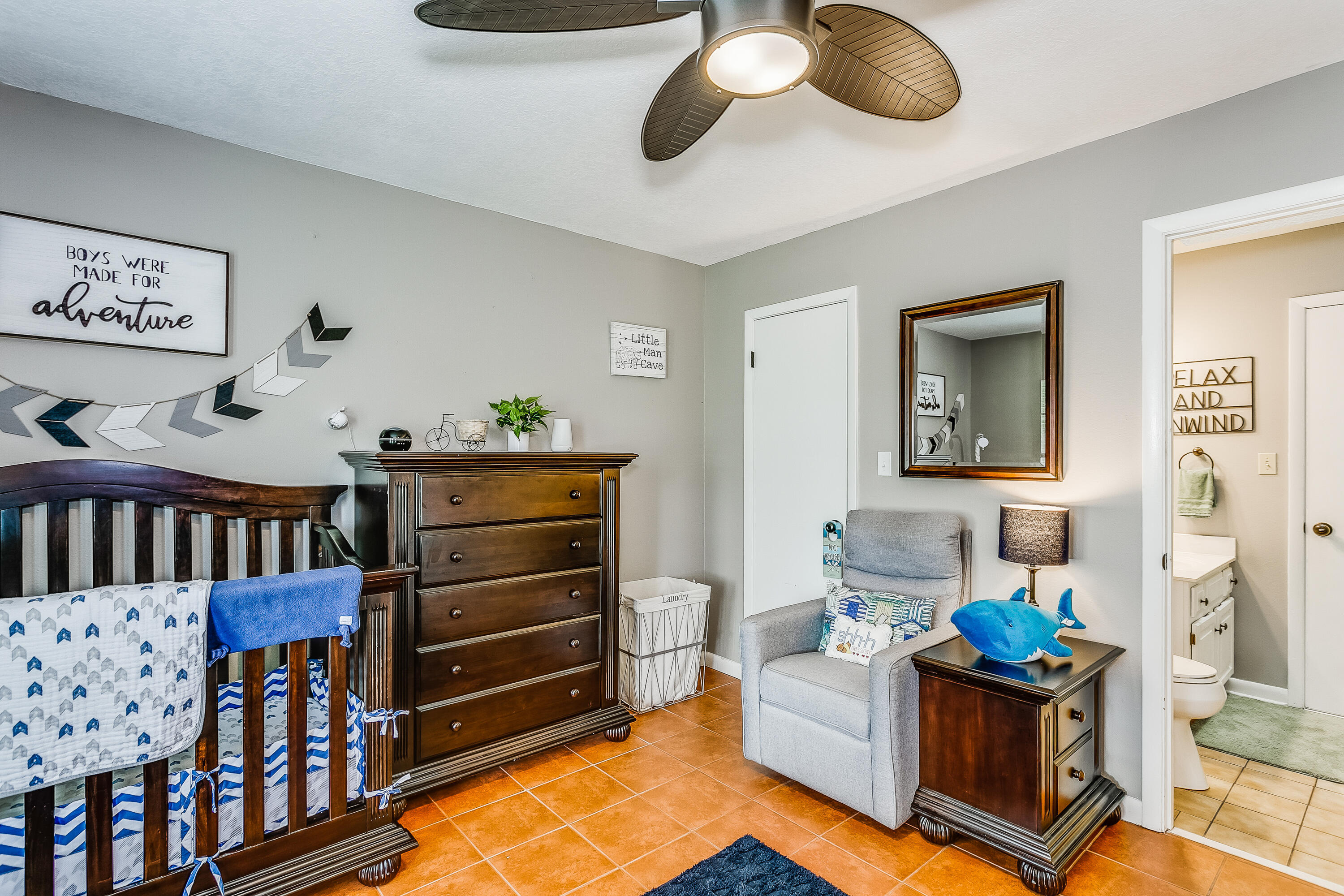 EDGEWOOD TO DESTIN - Residential