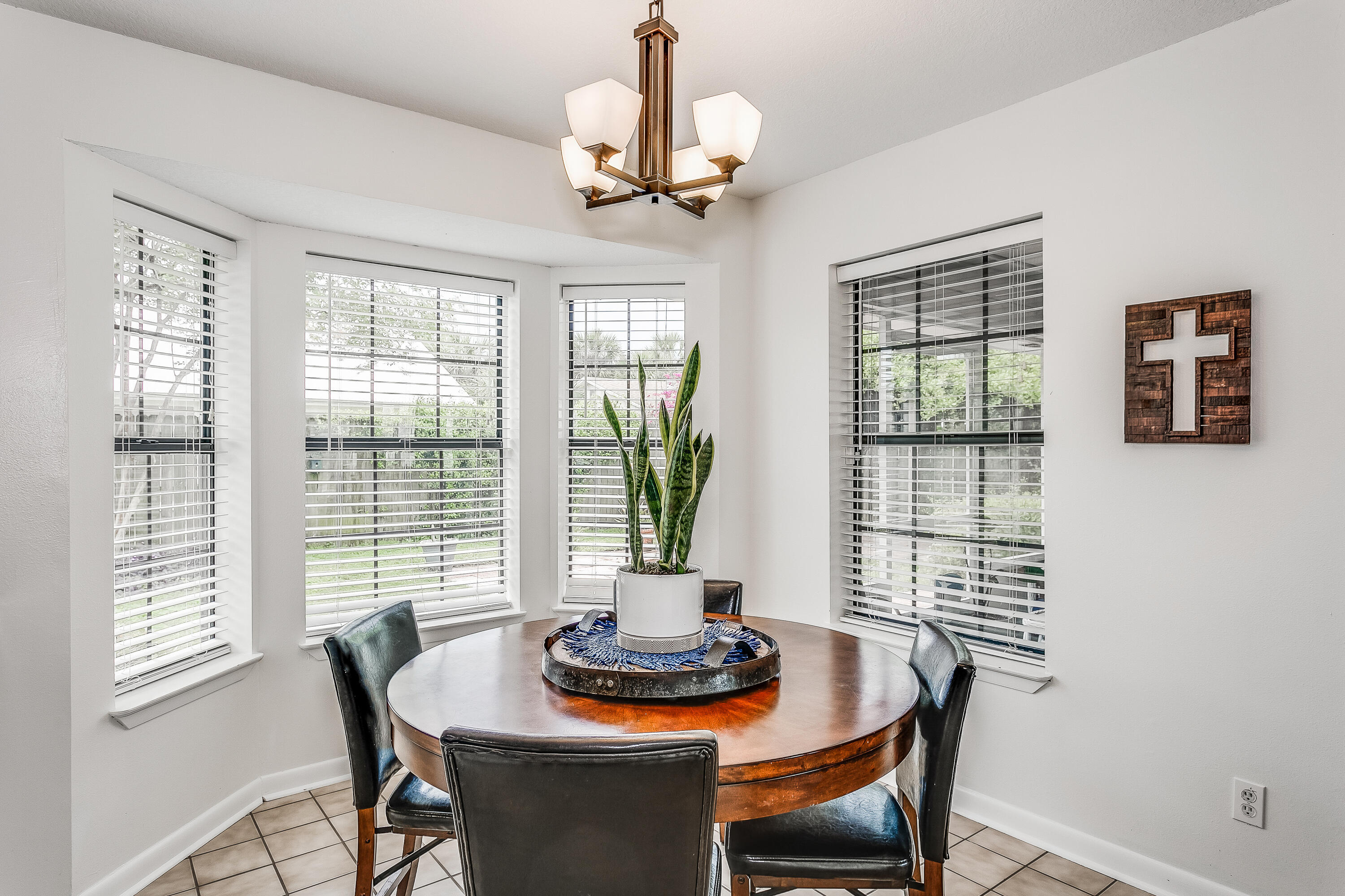 EDGEWOOD TO DESTIN - Residential