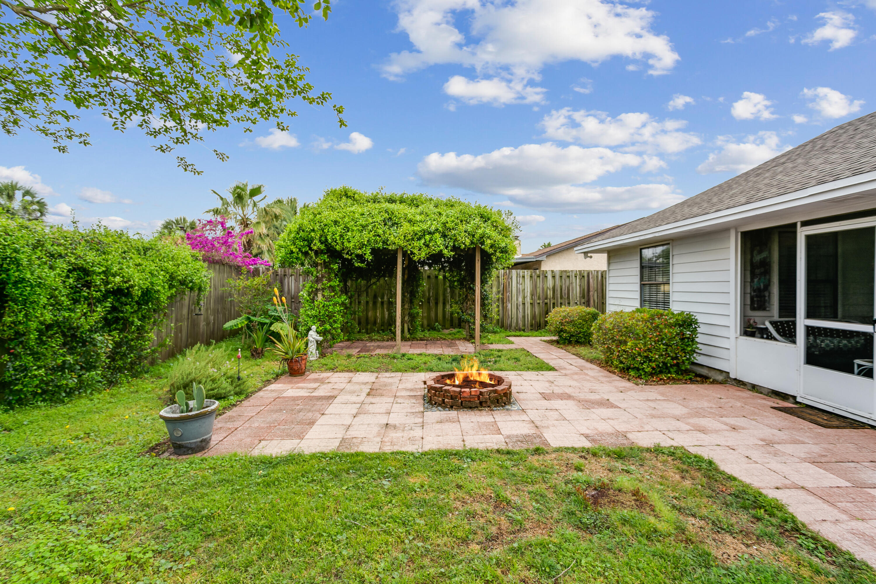 EDGEWOOD TO DESTIN - Residential