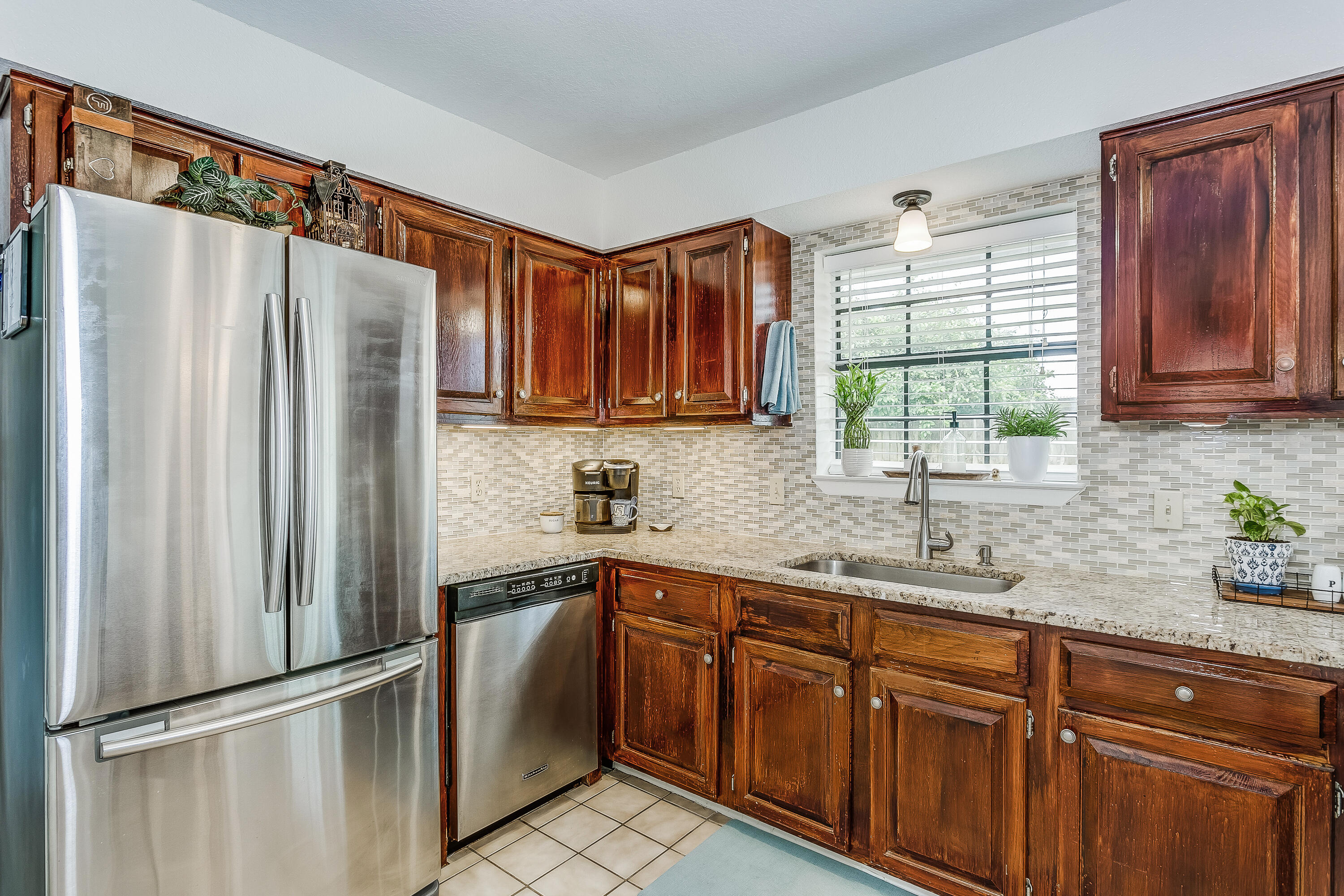 EDGEWOOD TO DESTIN - Residential