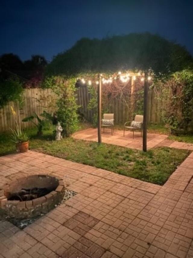 EDGEWOOD TO DESTIN - Residential