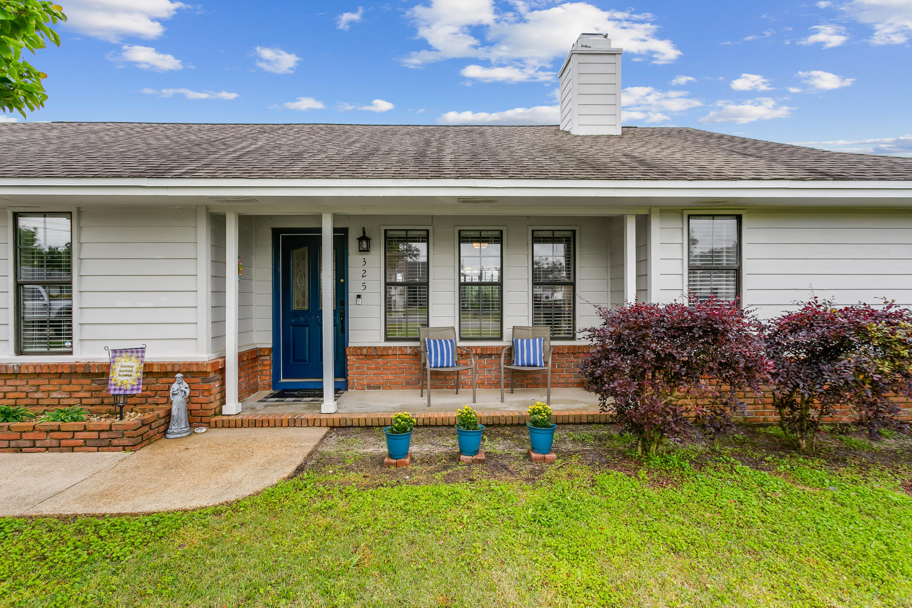 EDGEWOOD TO DESTIN - Residential