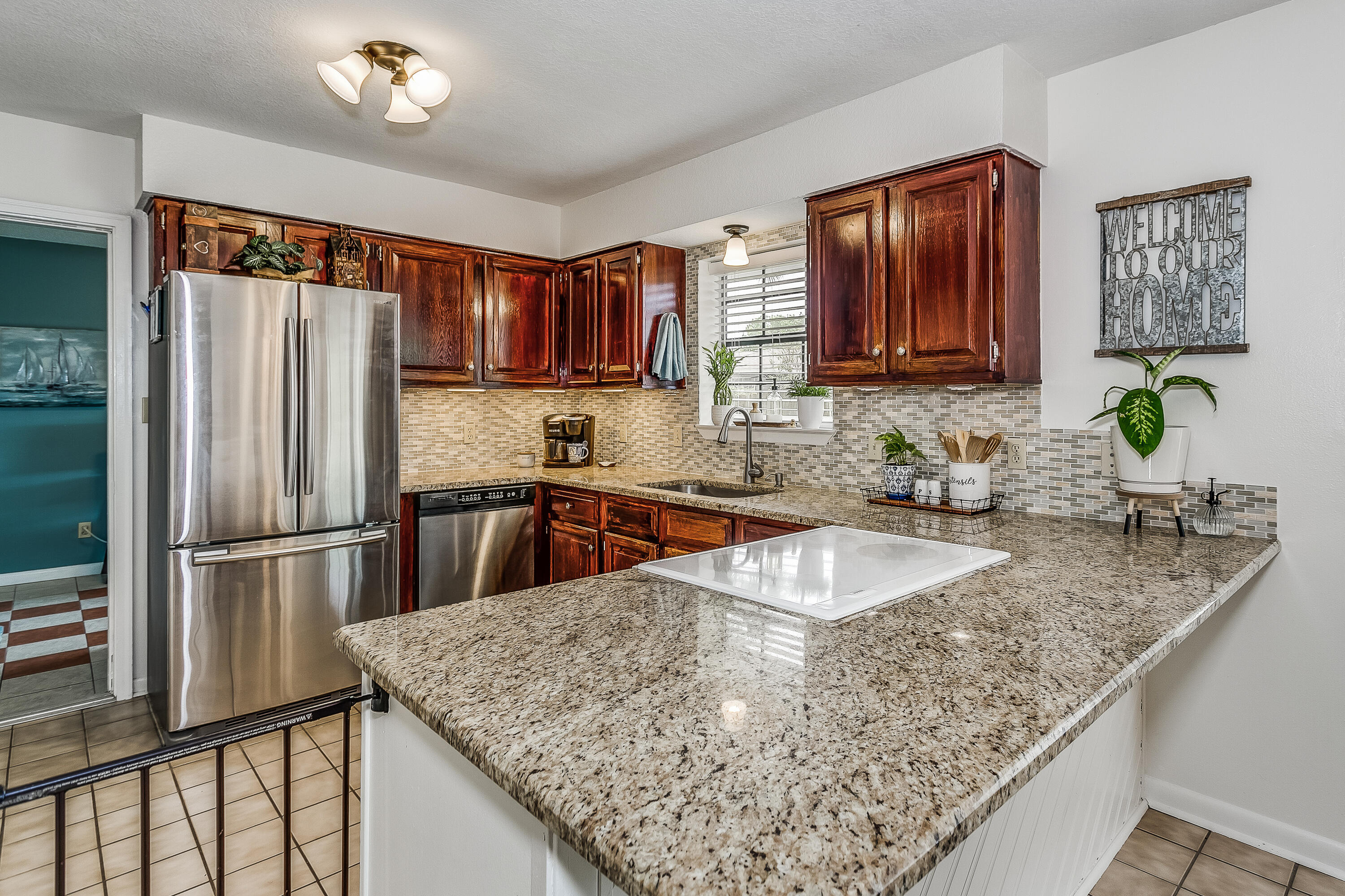 EDGEWOOD TO DESTIN - Residential