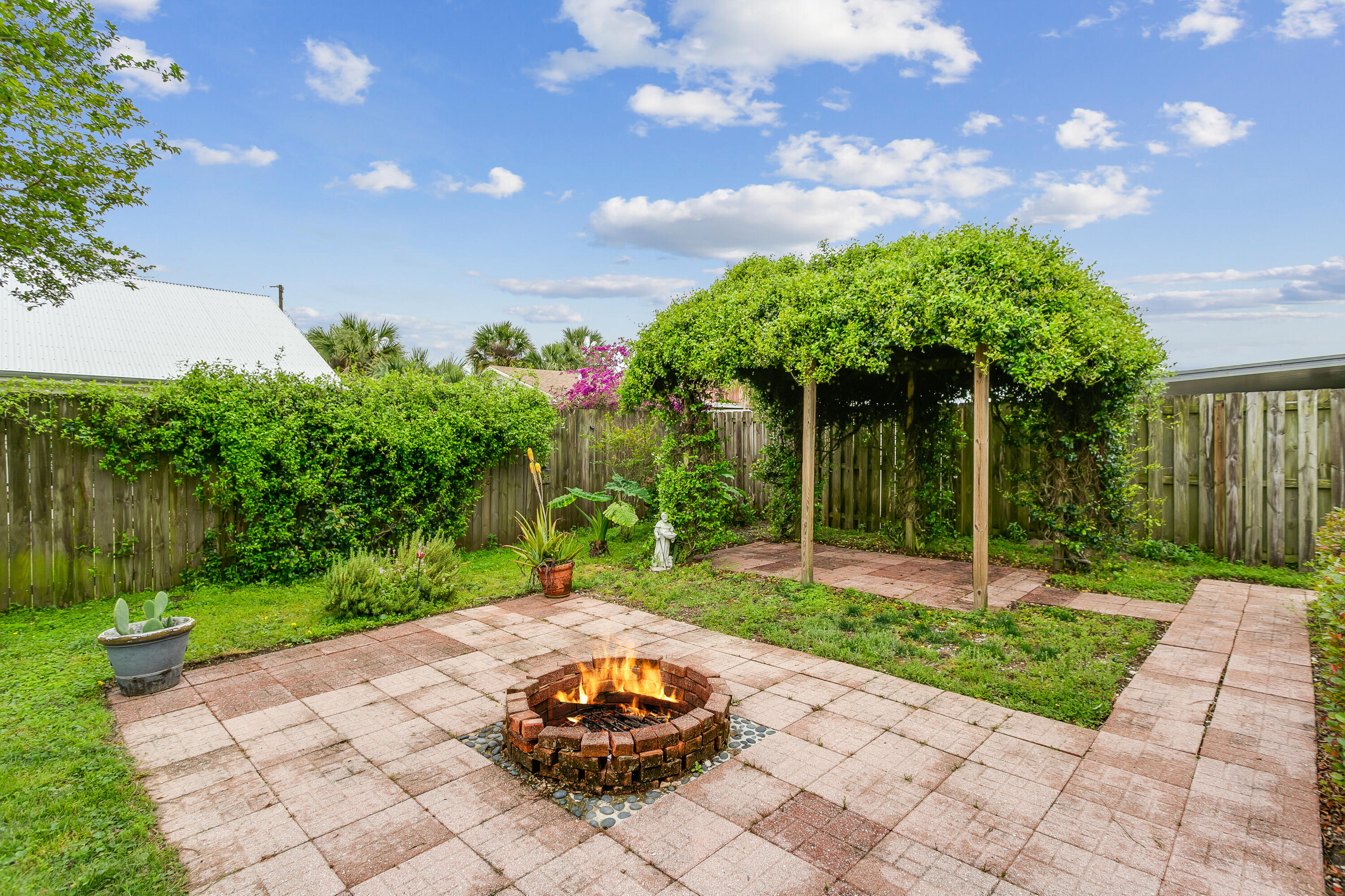 EDGEWOOD TO DESTIN - Residential