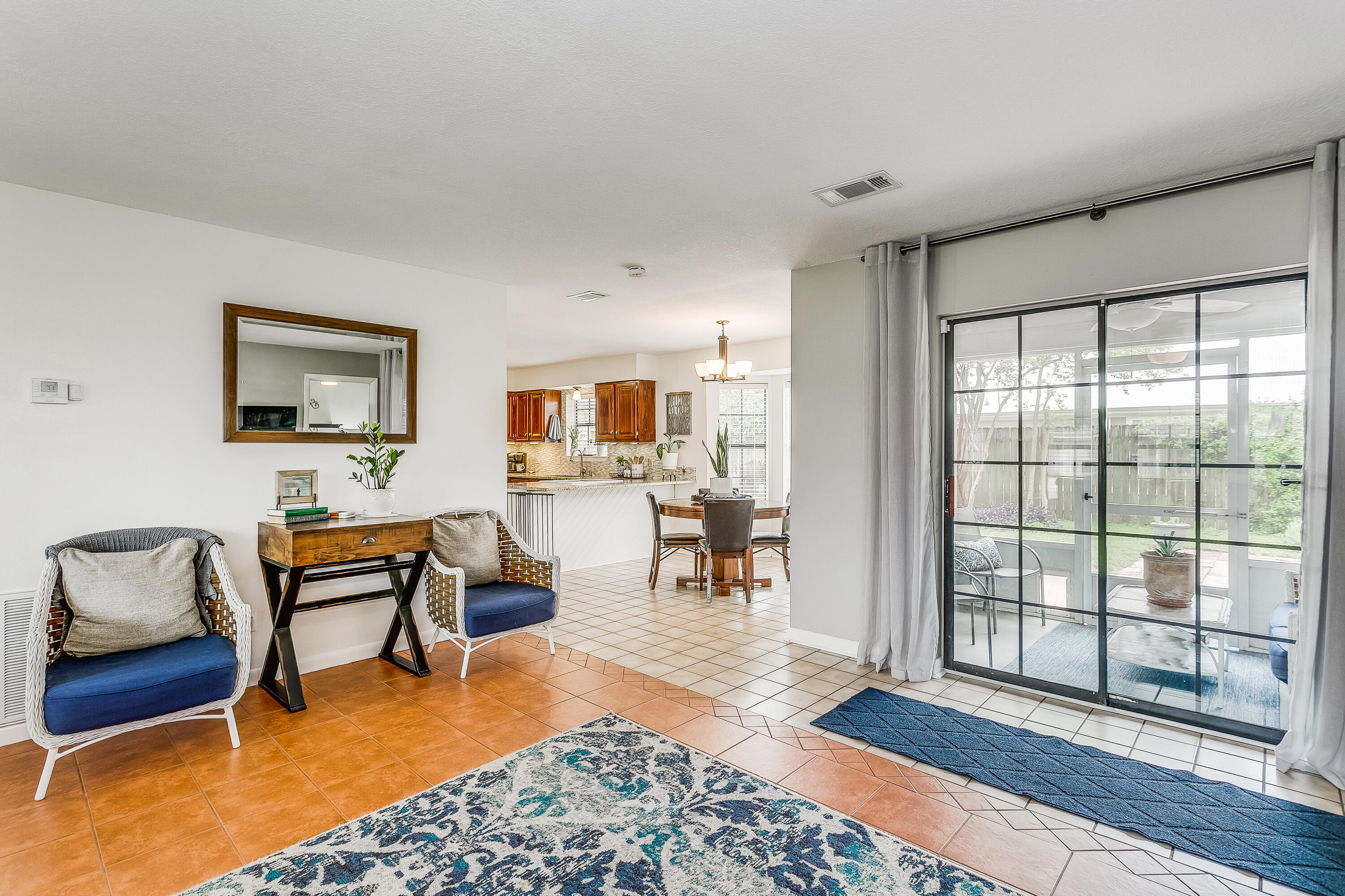 EDGEWOOD TO DESTIN - Residential