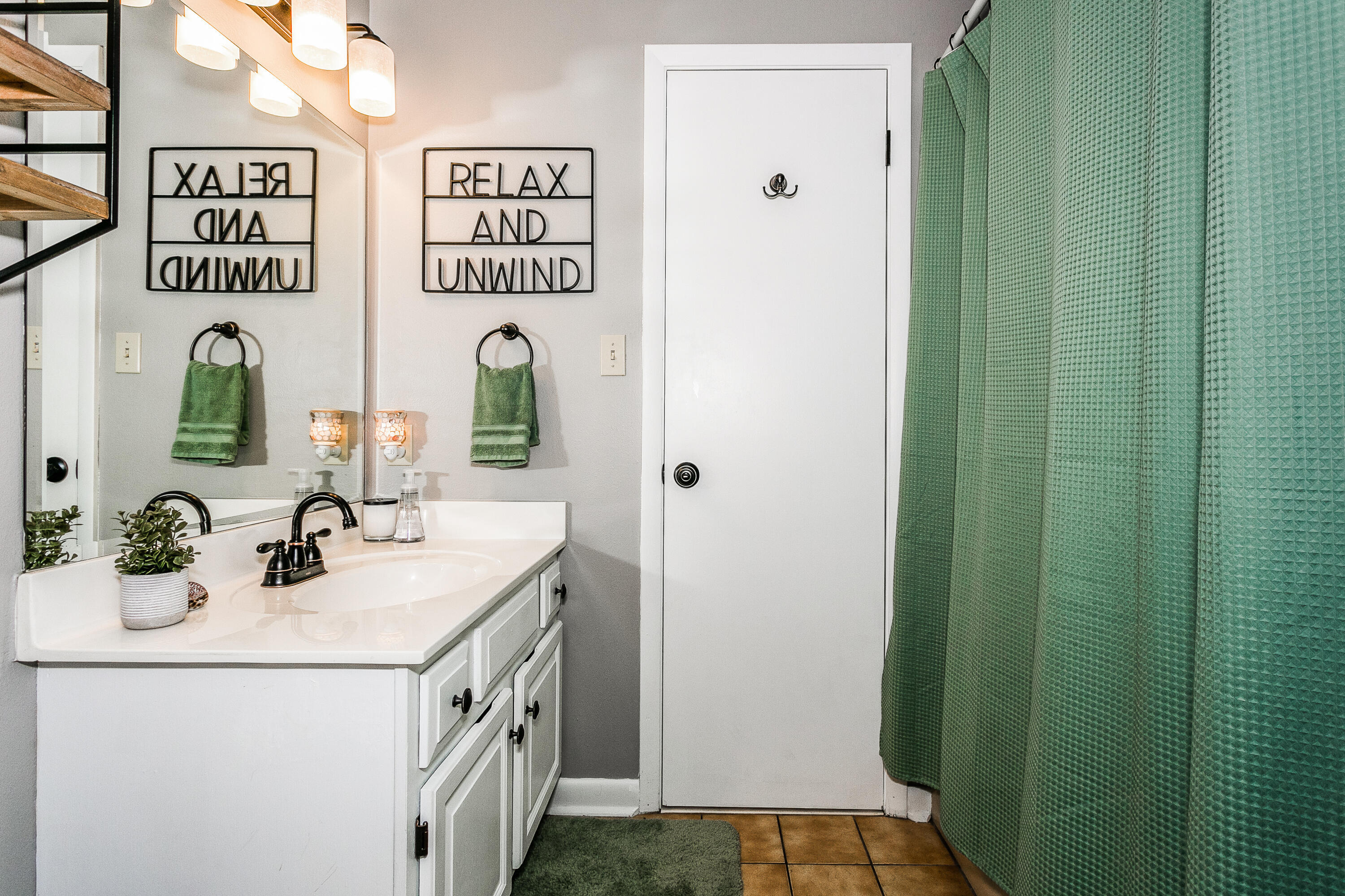 EDGEWOOD TO DESTIN - Residential