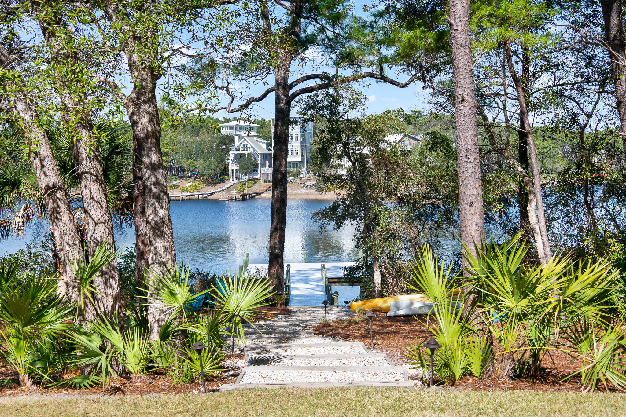 GULF LAKE BEACHES ESTATES - Residential