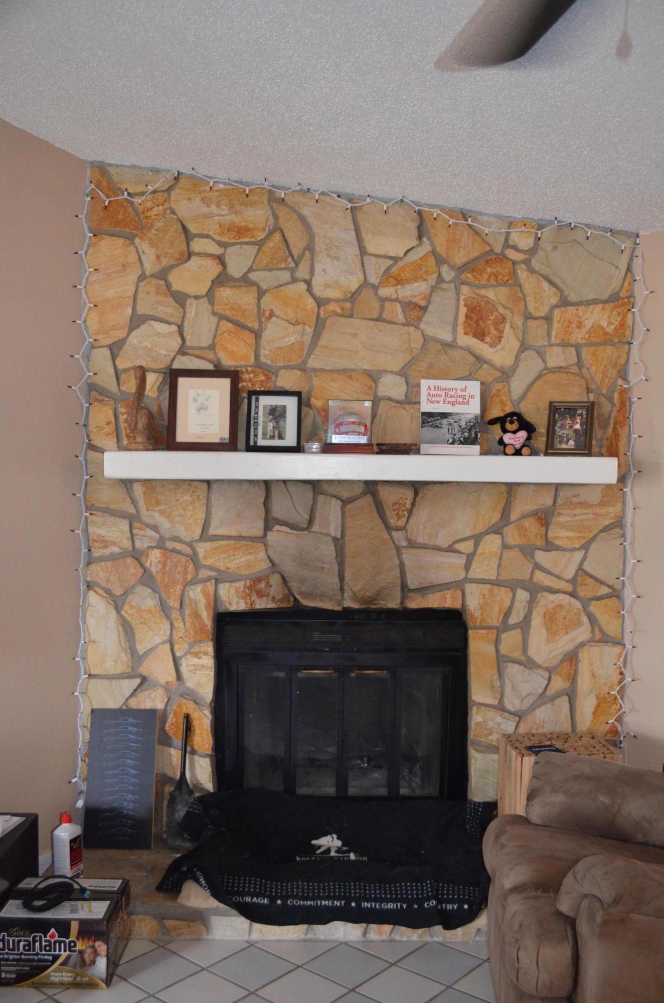 QUIET WOOD - Residential