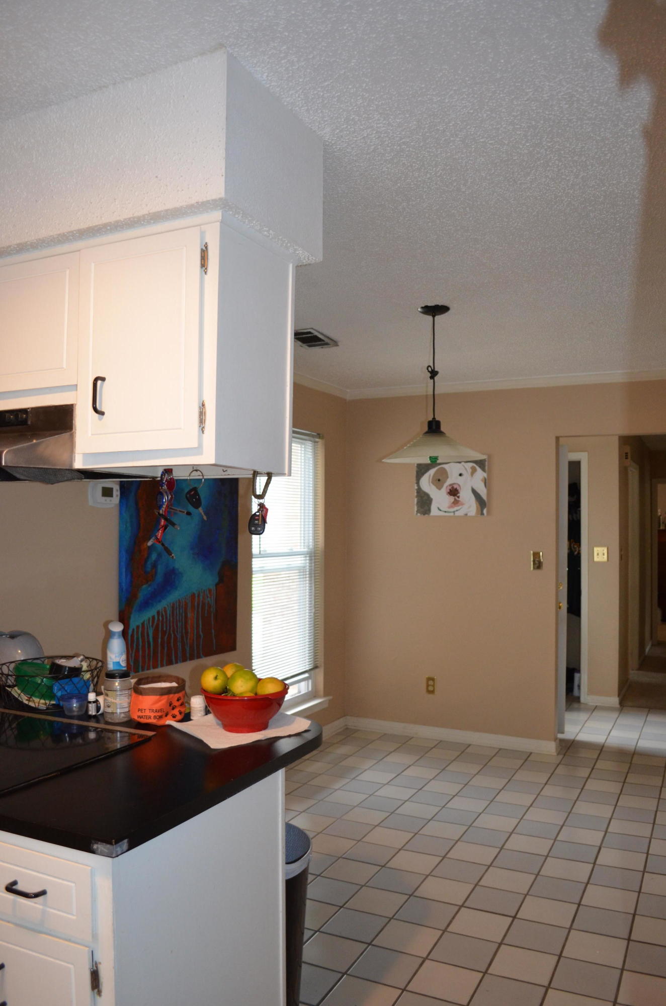 QUIET WOOD - Residential