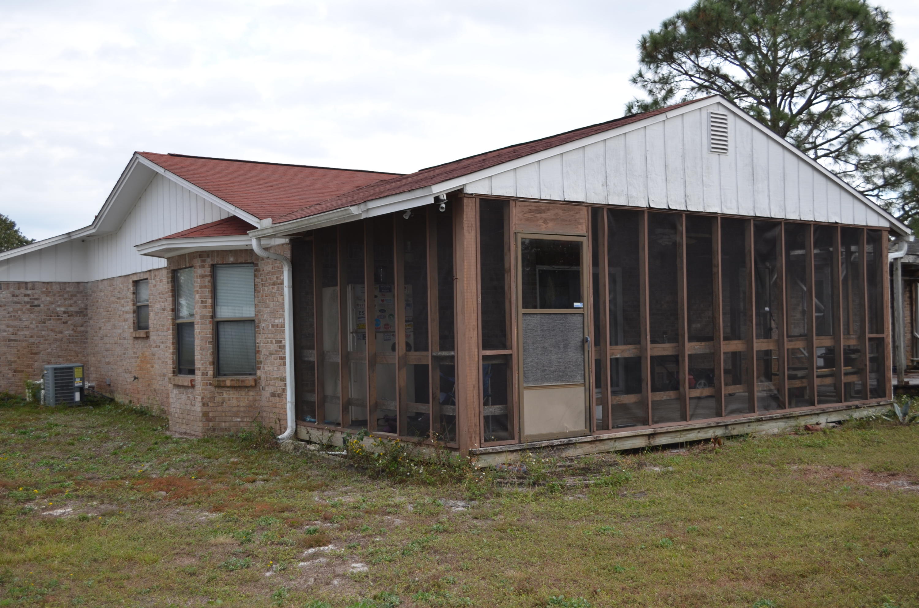 QUIET WOOD - Residential