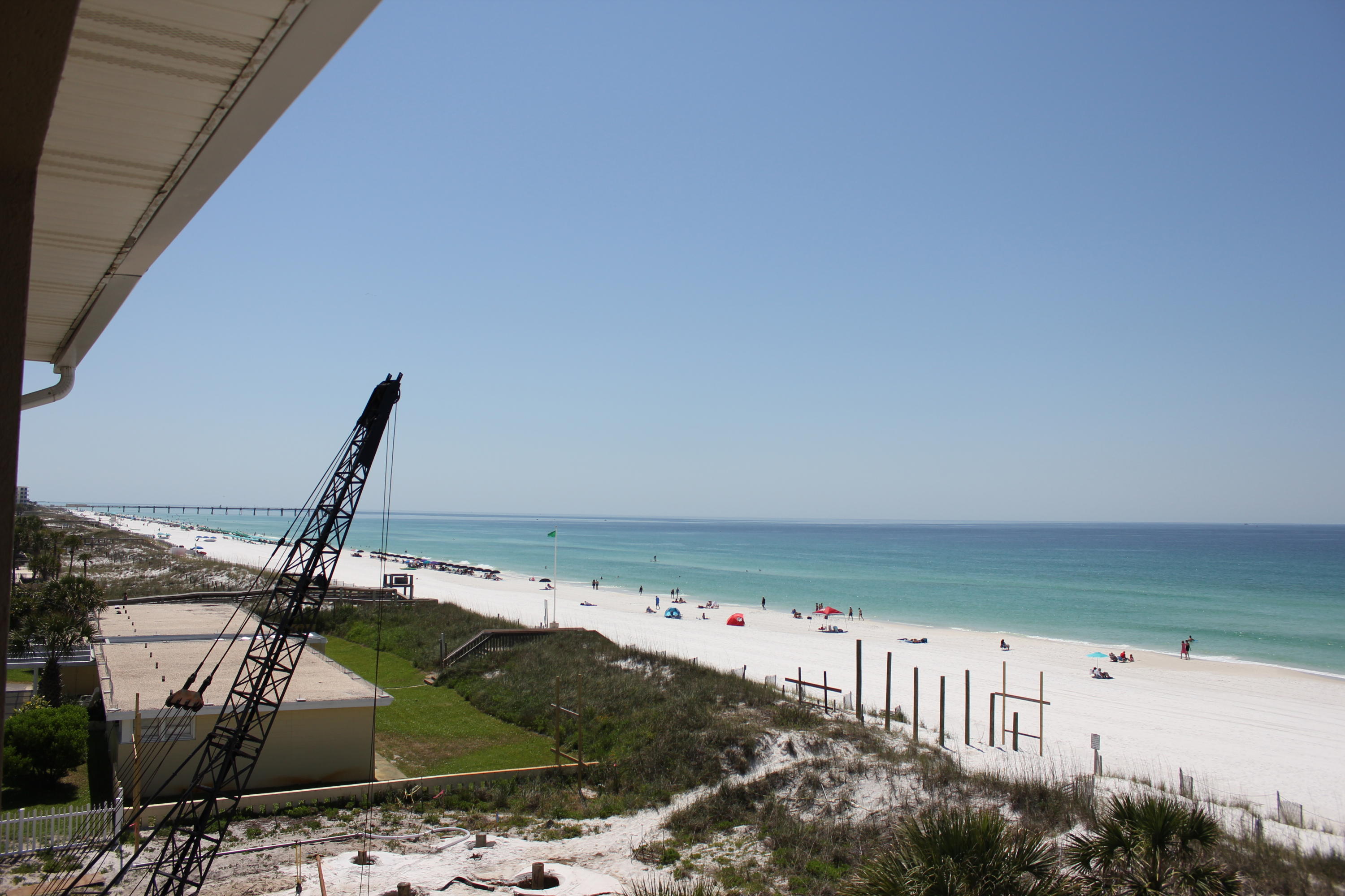 VERANDA CONDO - Residential