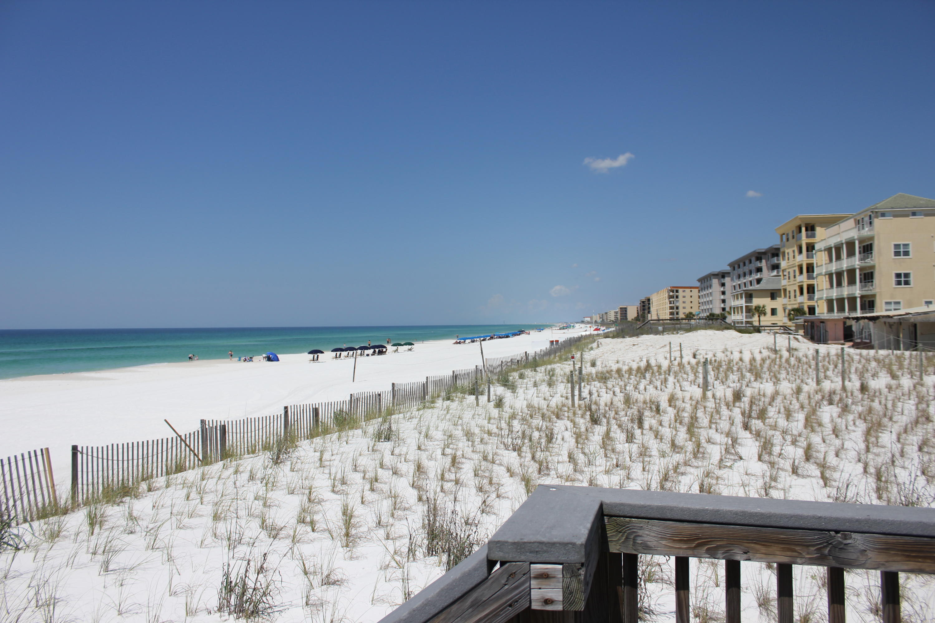 VERANDA CONDO - Residential