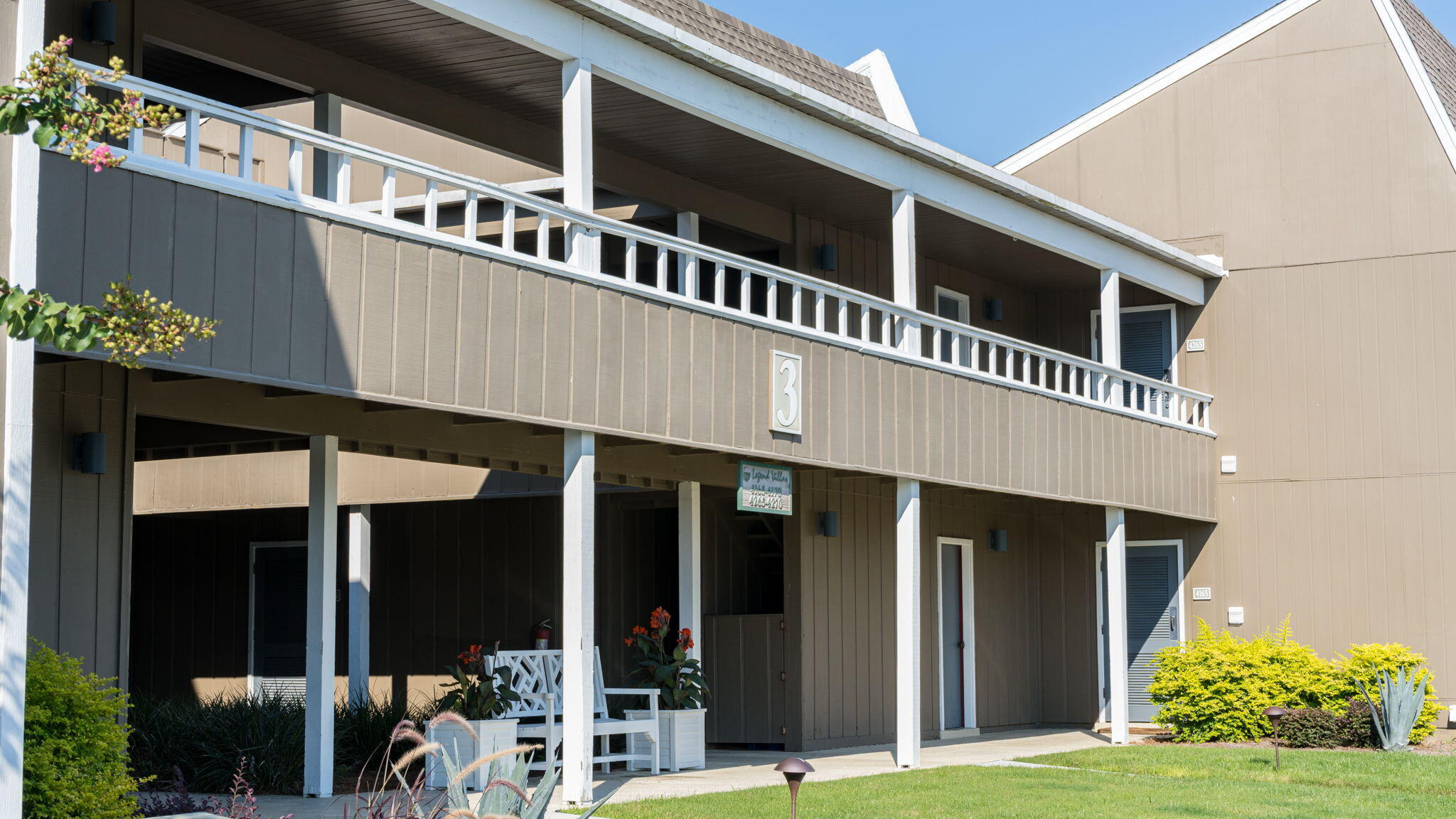 Bay Point Harbour Villas - Residential