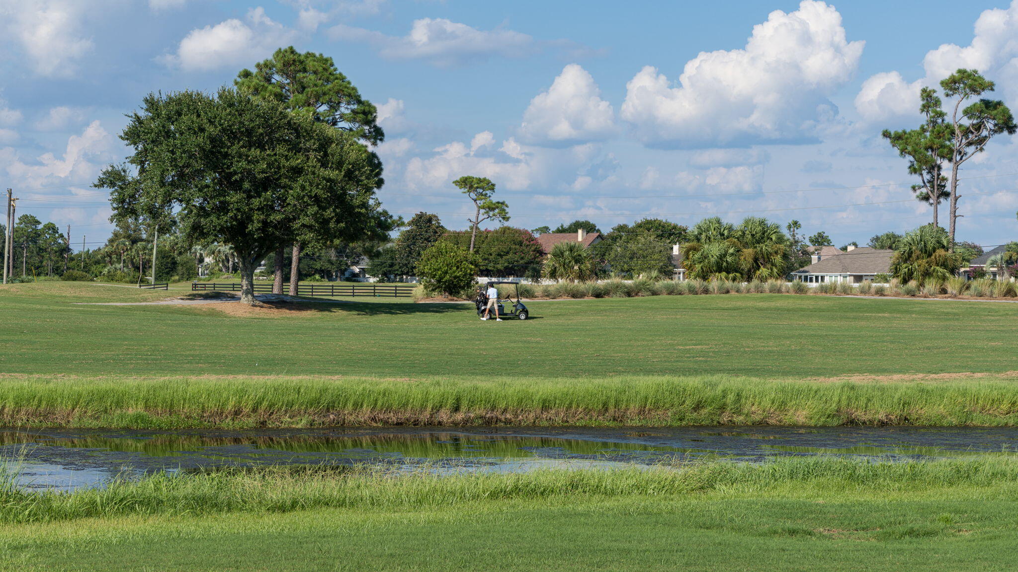 Bay Point Harbour Villas - Residential