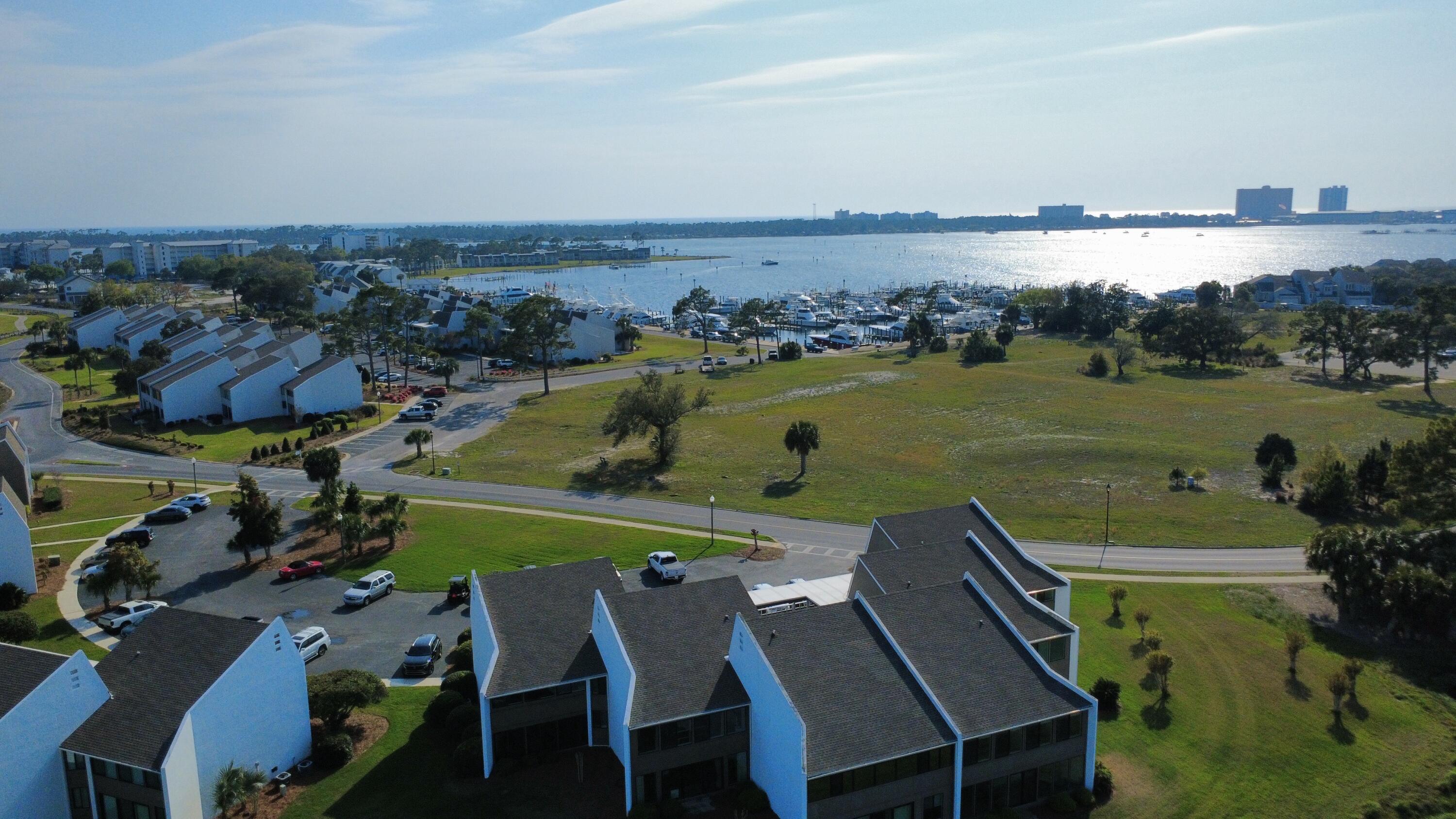 Bay Point Harbour Villas - Residential