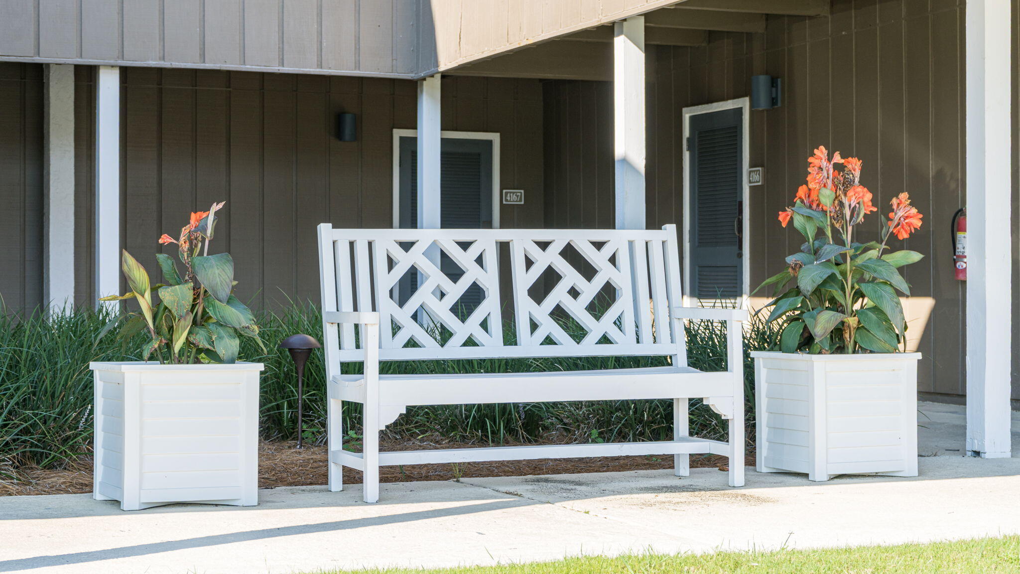 Bay Point Harbour Villas - Residential