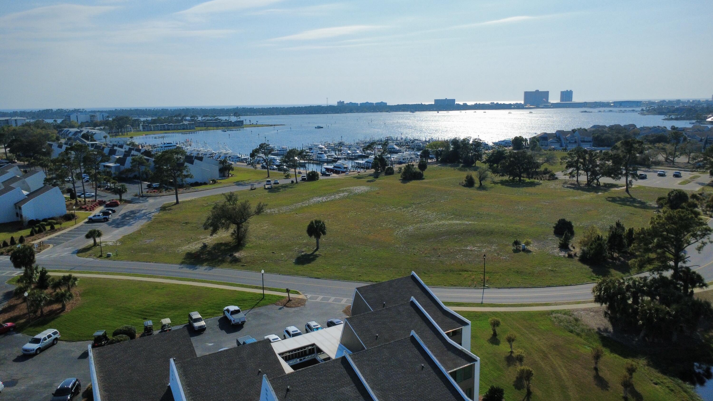 Bay Point Harbour Villas - Residential
