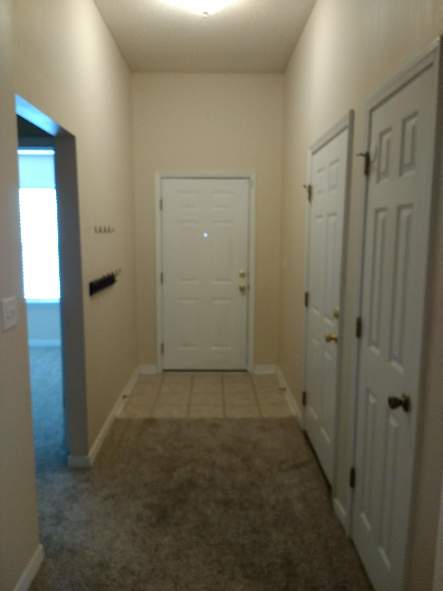 WILDWOOD GABLES - Residential Lease